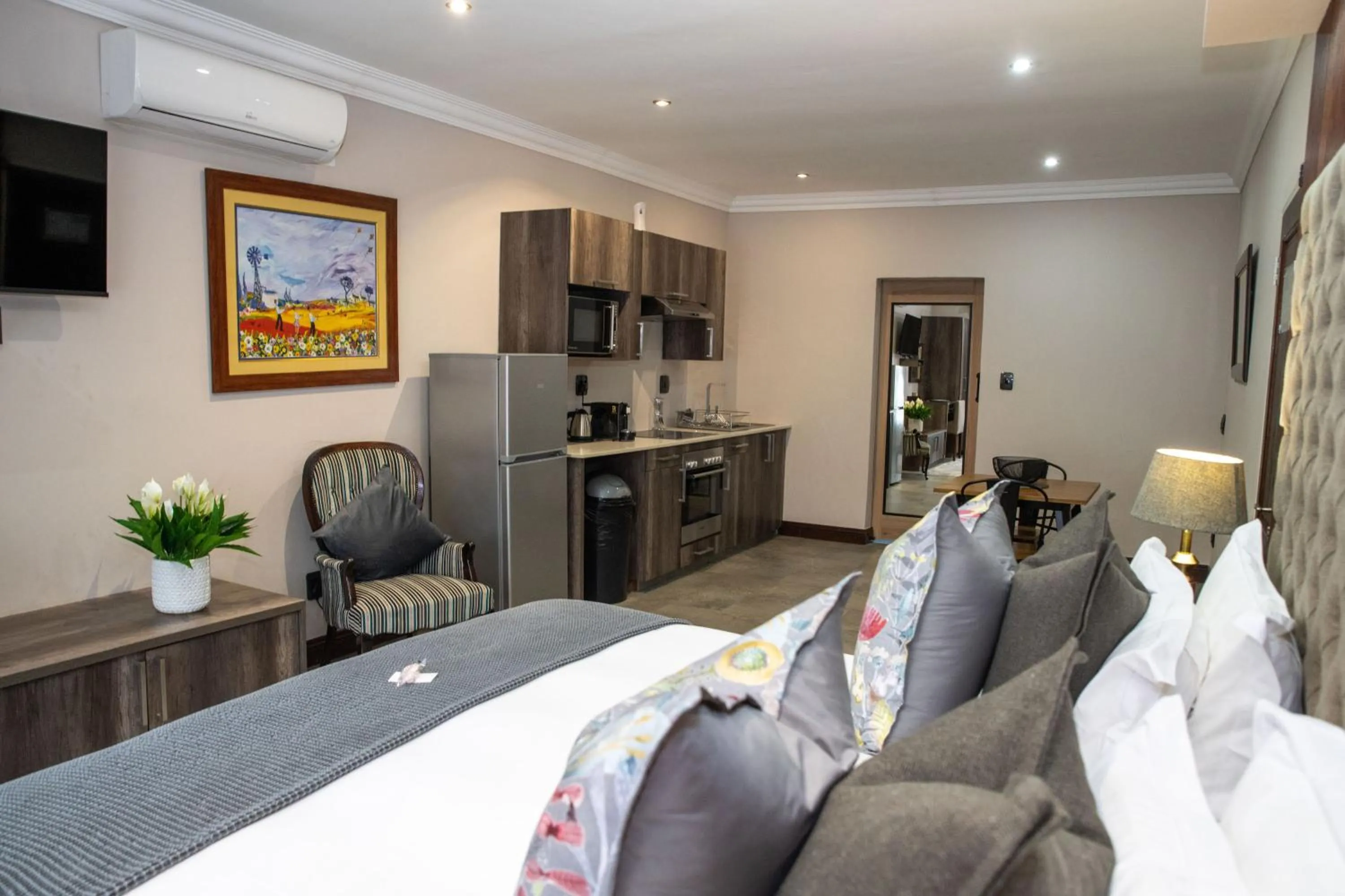 Iso'Bella Vita Guesthouse