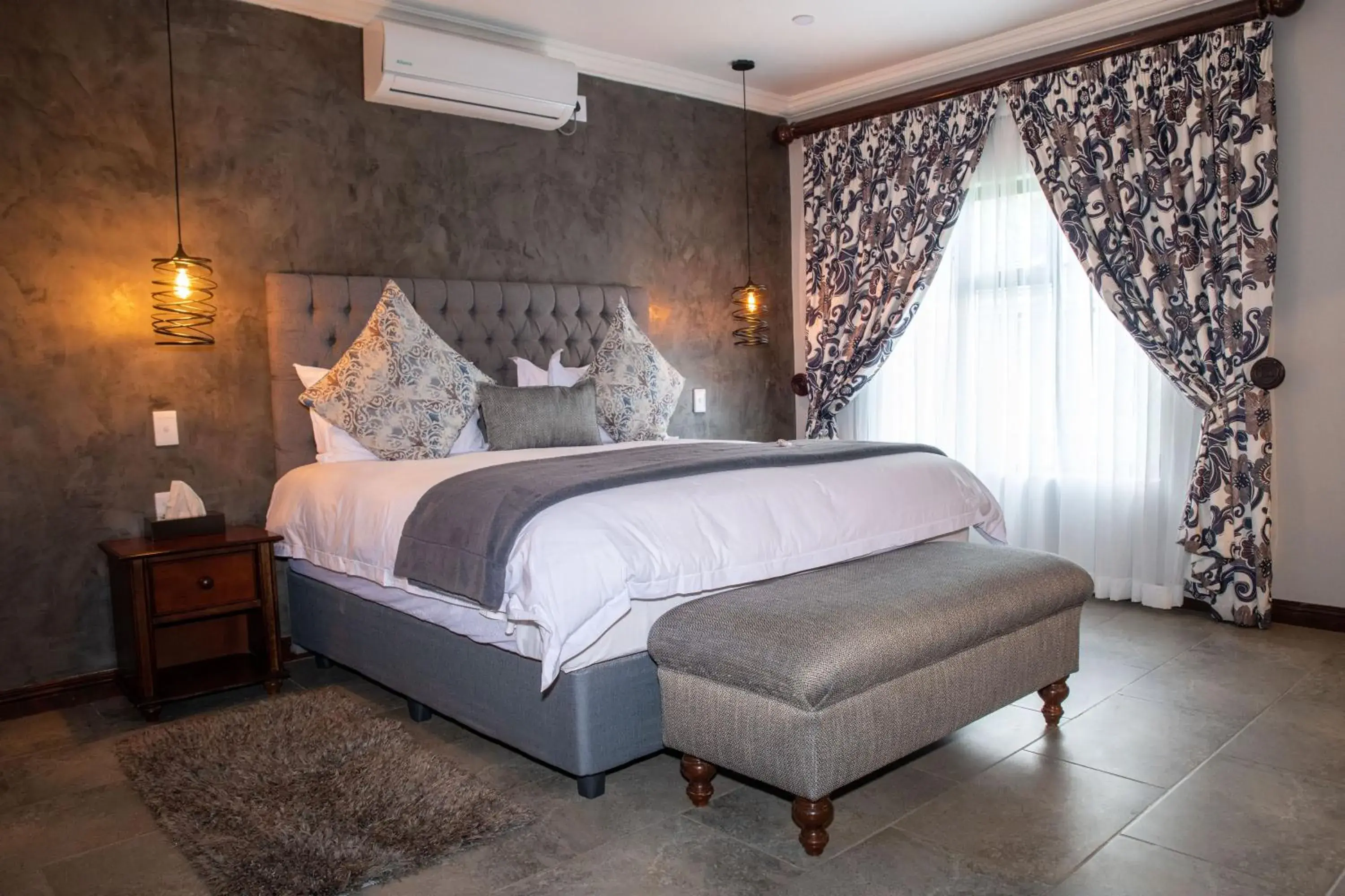 Double Room in Iso'Bella Vita Guesthouse Double Room in Iso'Bella Vita Guesthouse