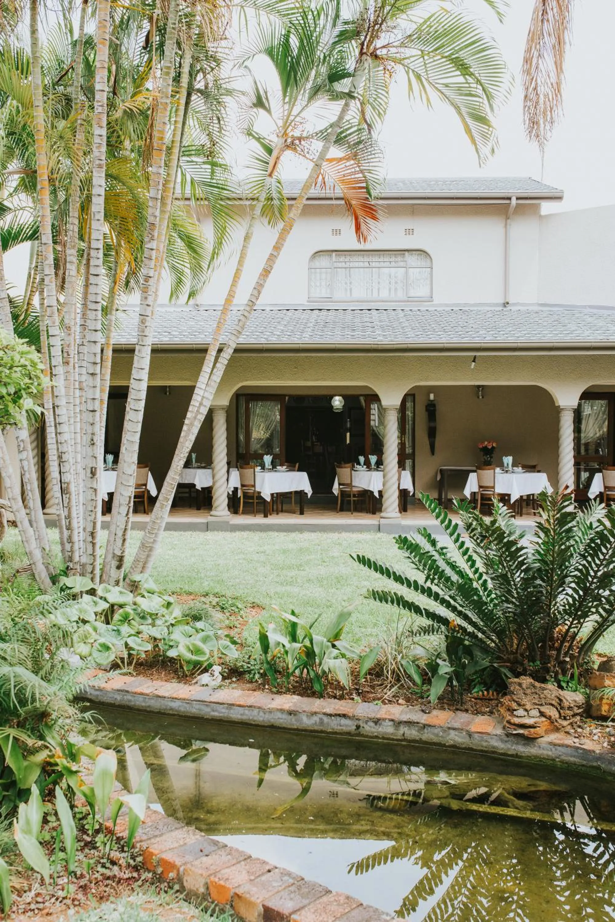 Iso'Bella Vita Guesthouse