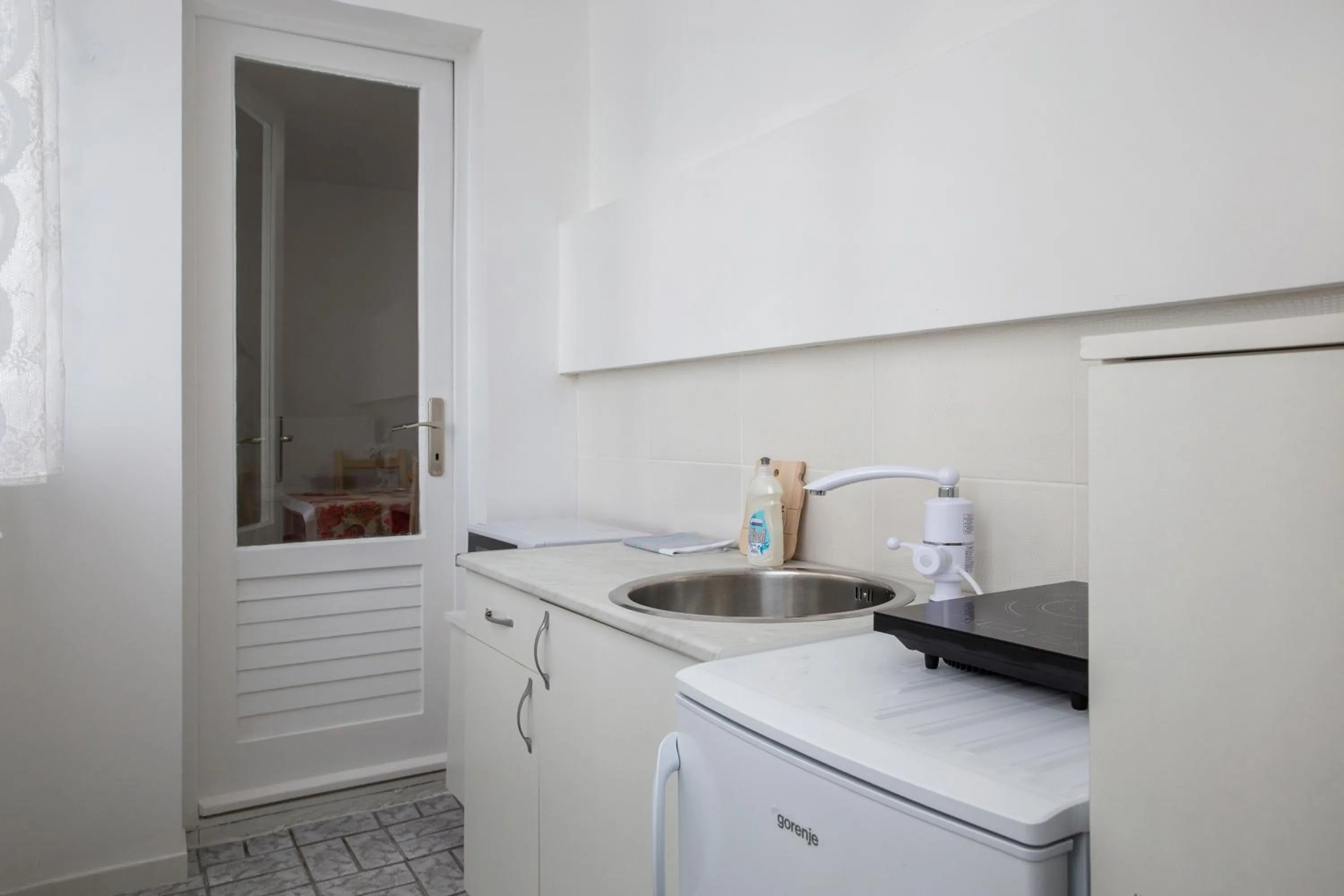 Apartment Slavija square/Clinical center of Serbia
