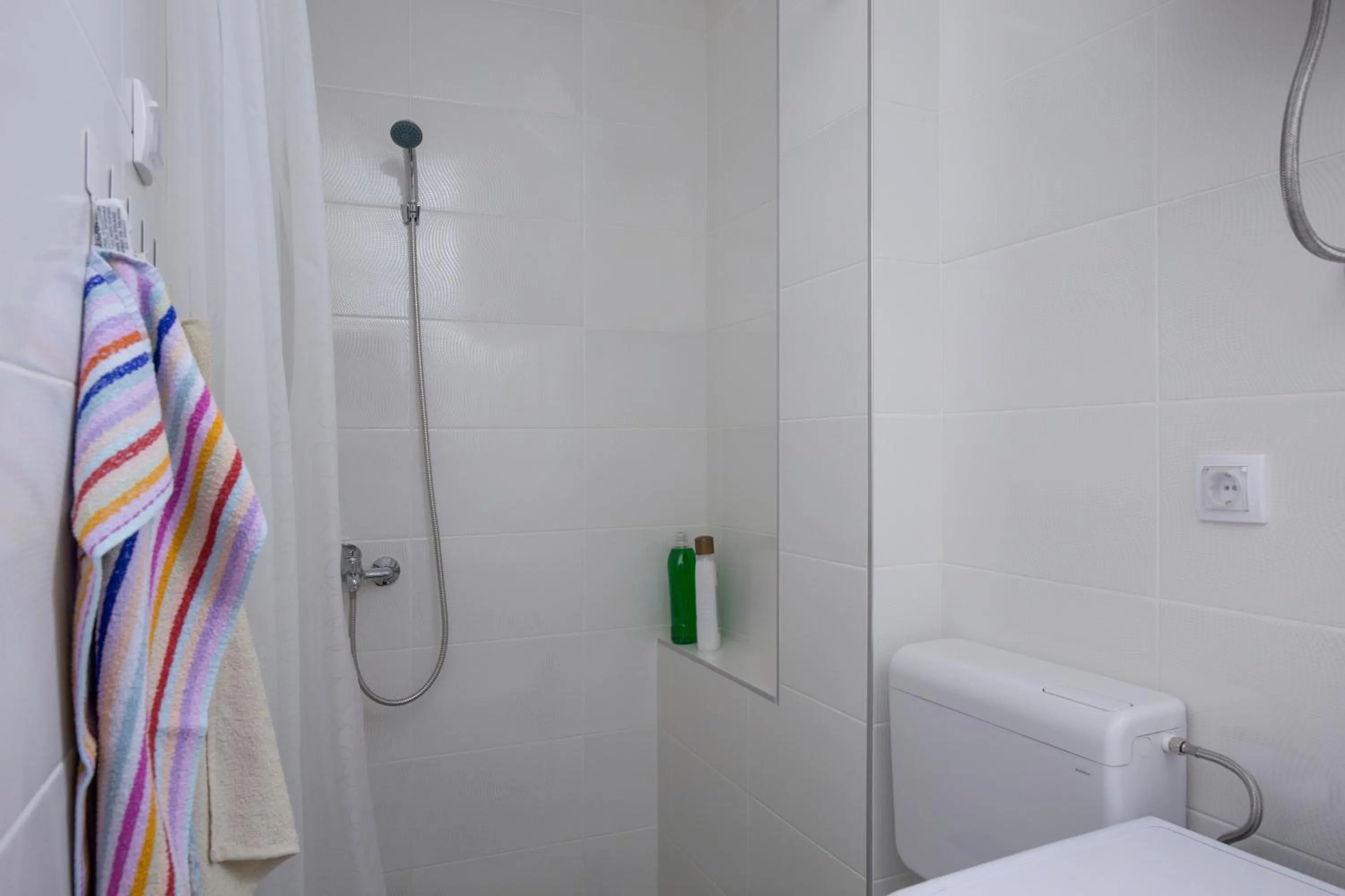 Apartment Slavija square/Clinical center of Serbia