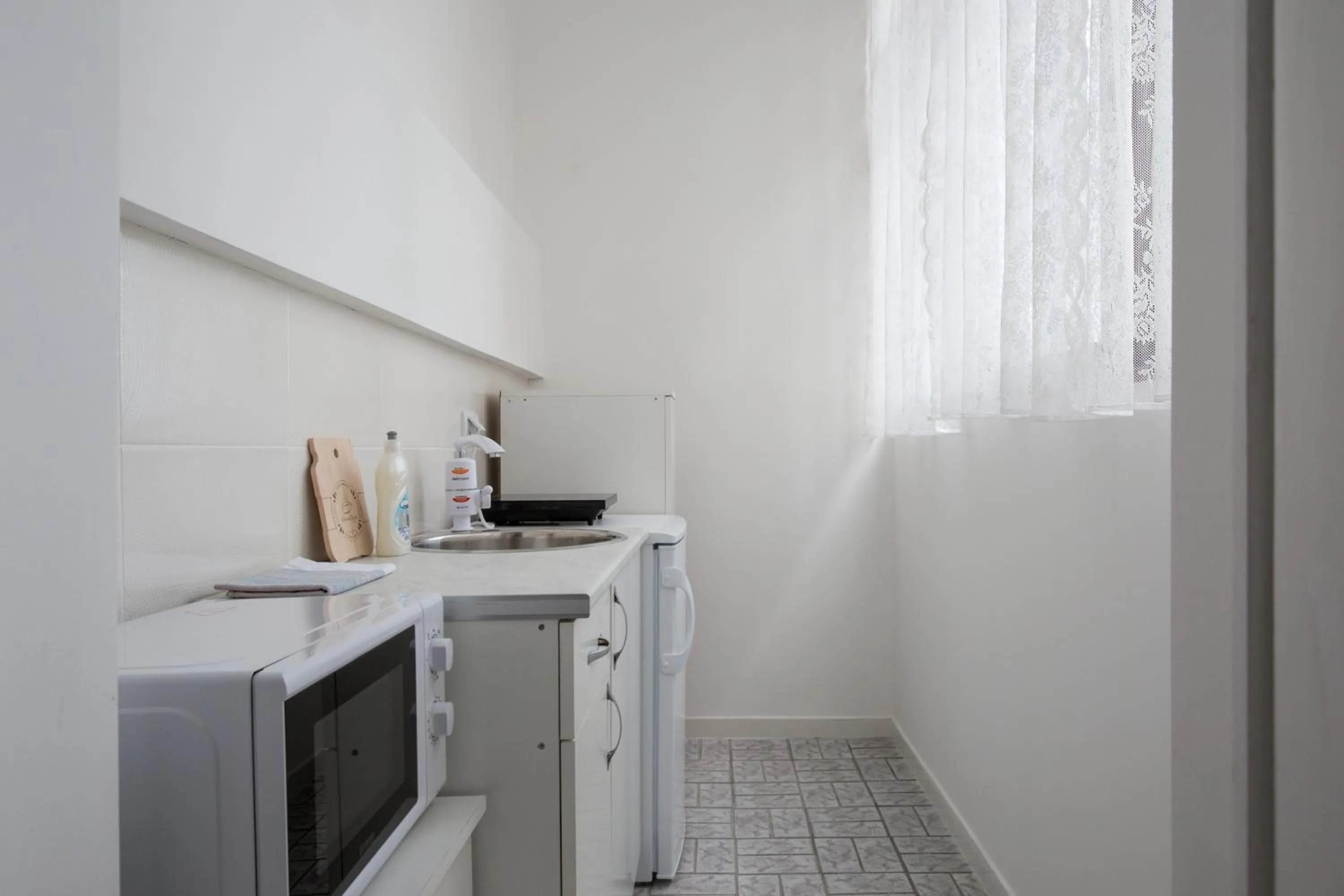 Apartment Slavija square/Clinical center of Serbia