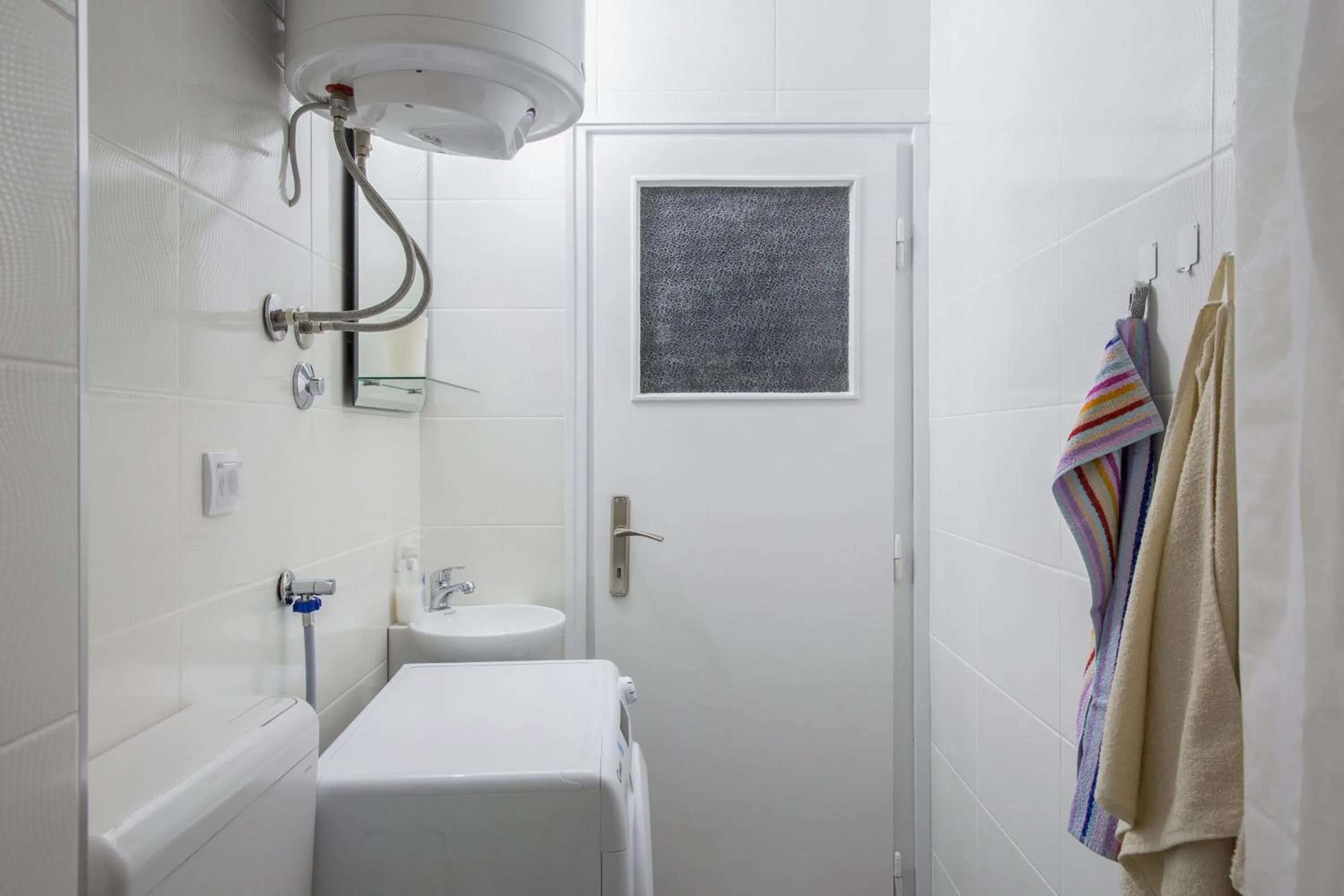 Apartment Slavija square/Clinical center of Serbia