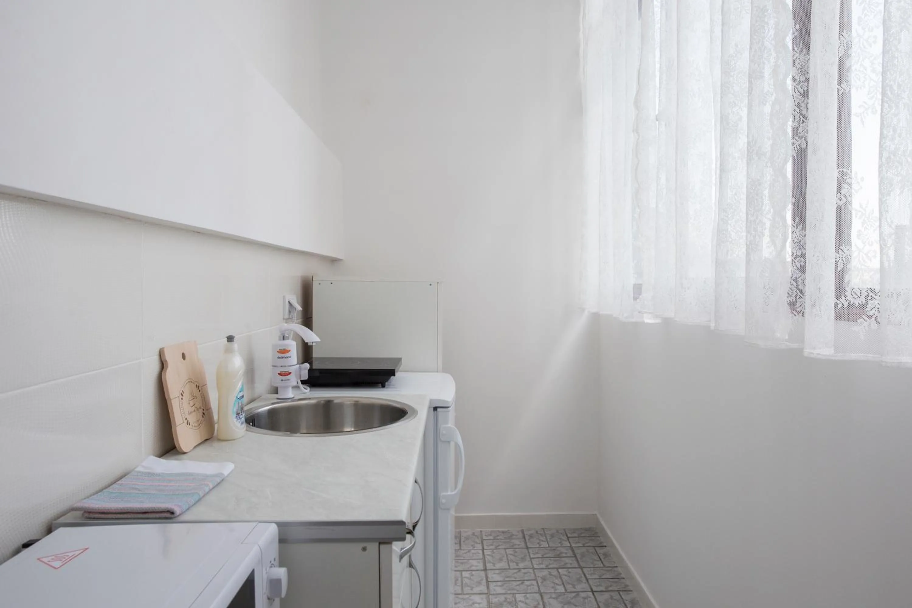 Apartment Slavija square/Clinical center of Serbia