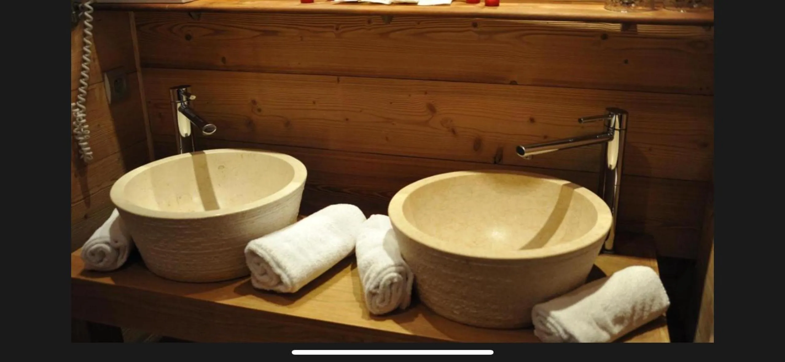 Hôtel Chalet Alpage