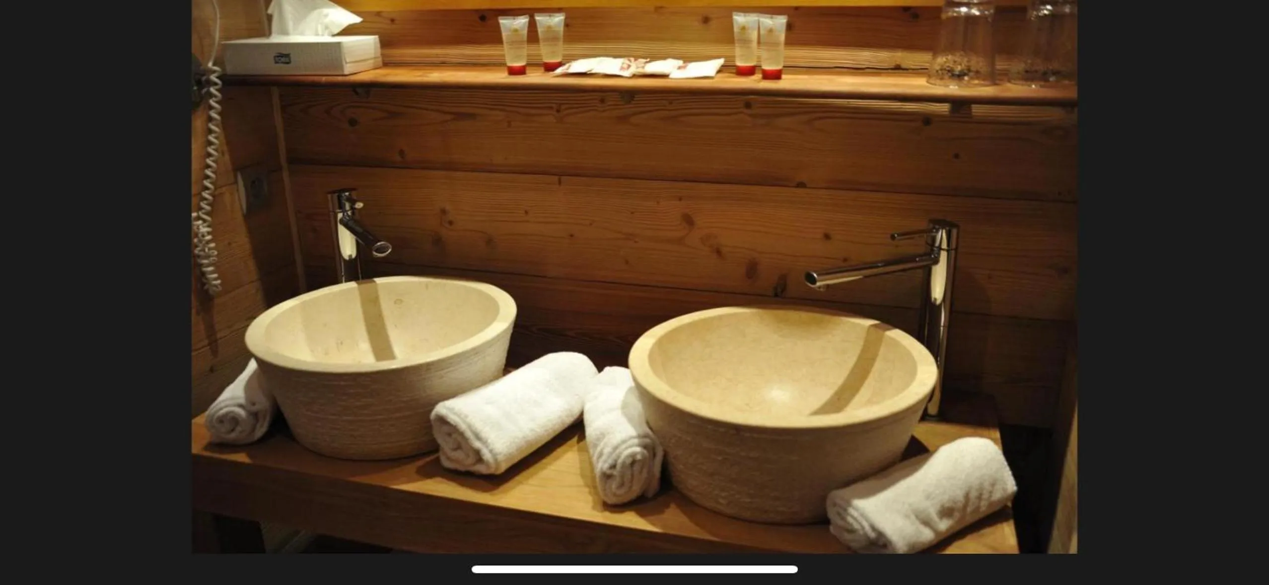 Hôtel Chalet Alpage