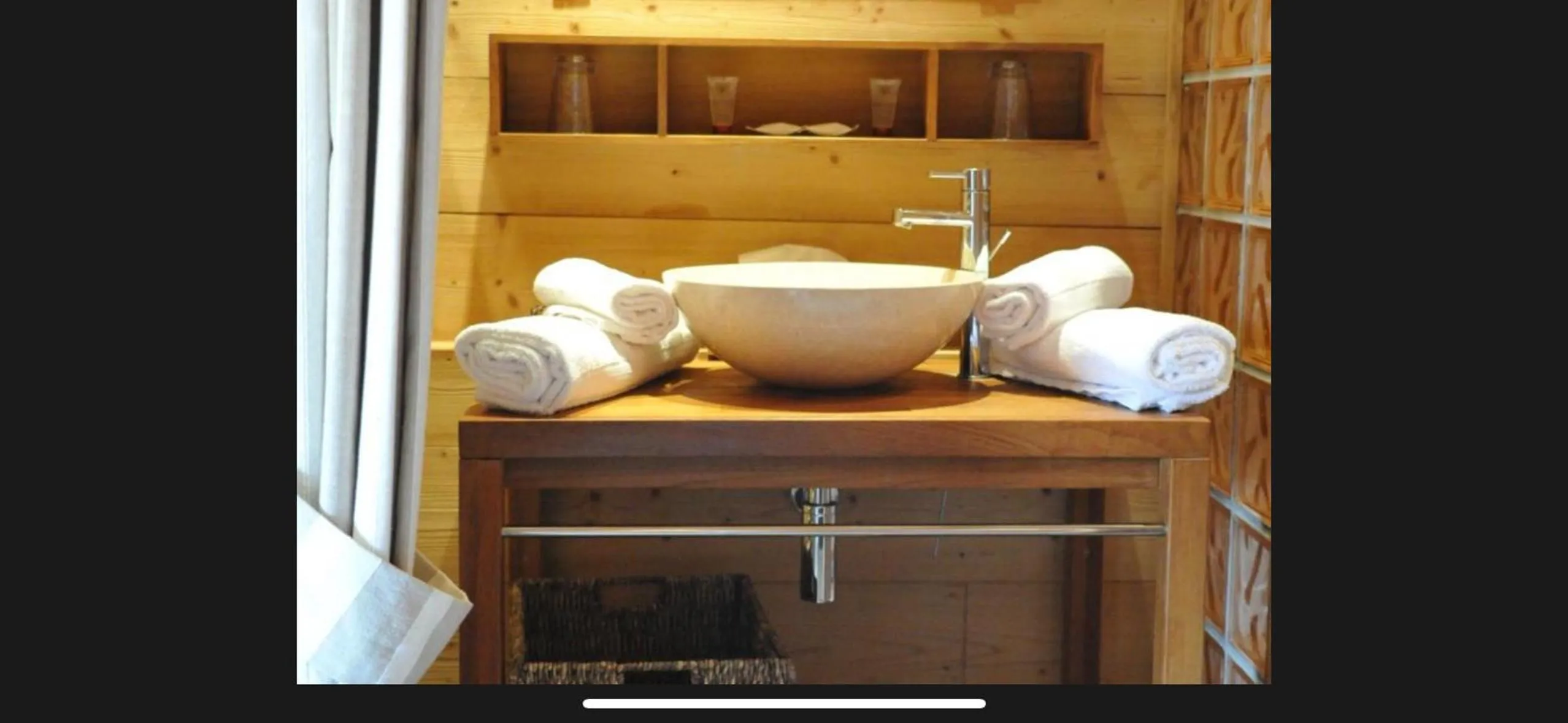 Hôtel Chalet Alpage