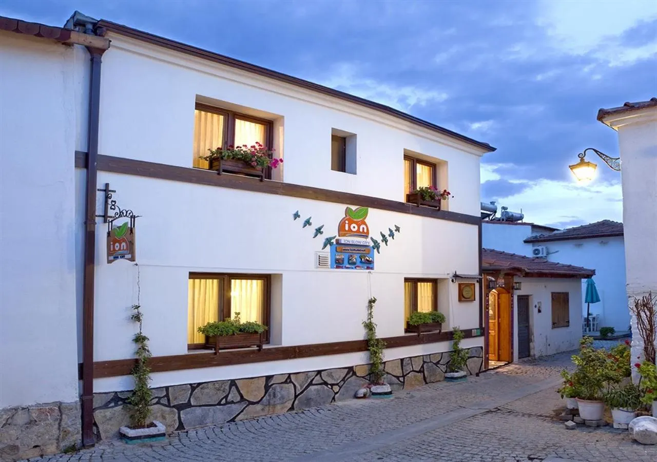 Property building in Ion Slow City Adult 12