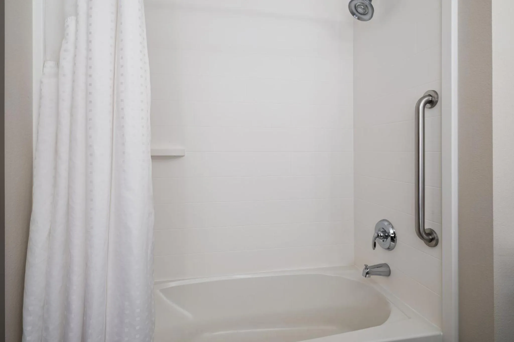 Bathroom in Holiday Inn Express Sheboygan-Kohler / I-43 by IHG