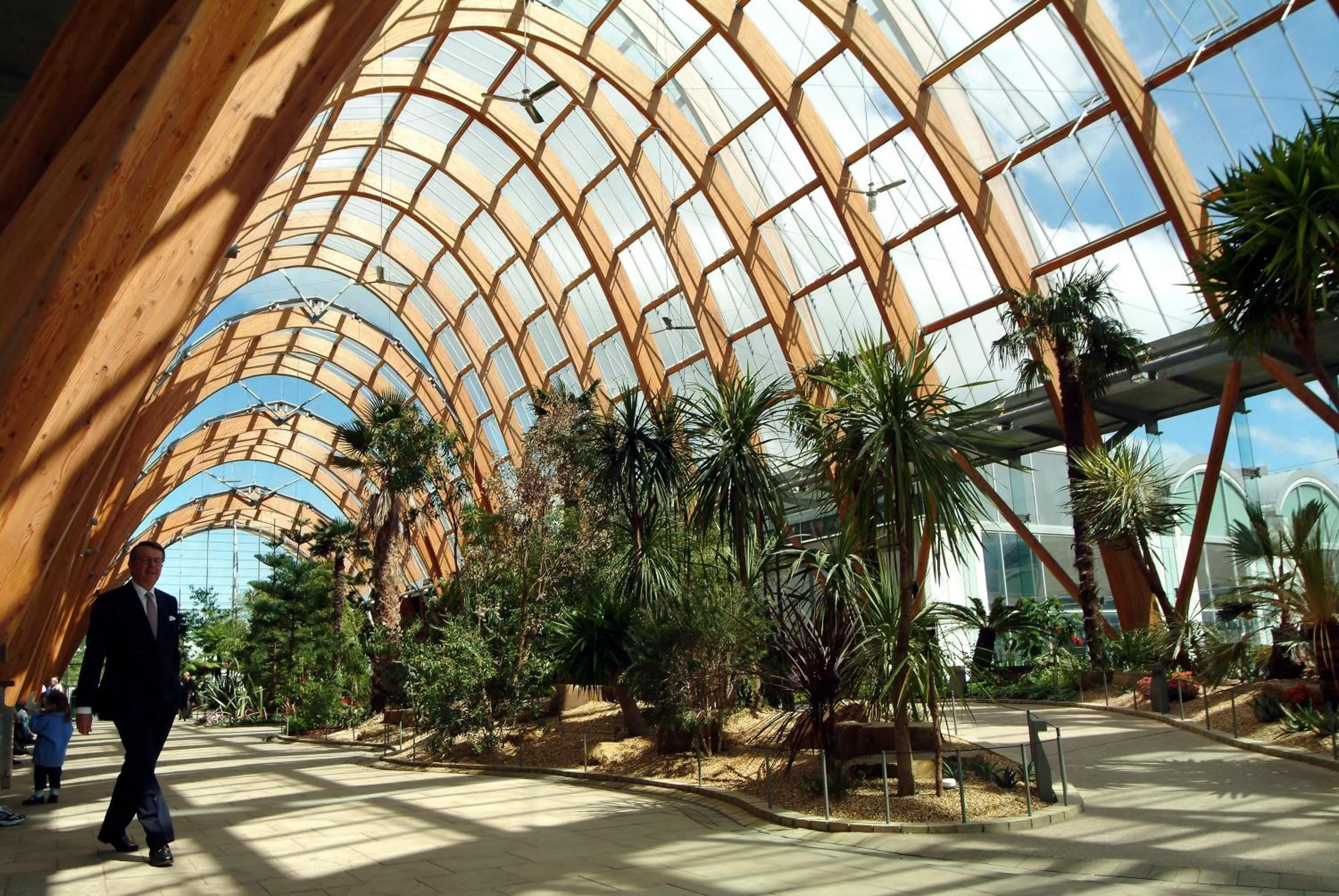 Nearby landmark in Holiday Inn Express Sheffield City Centre by IHG
