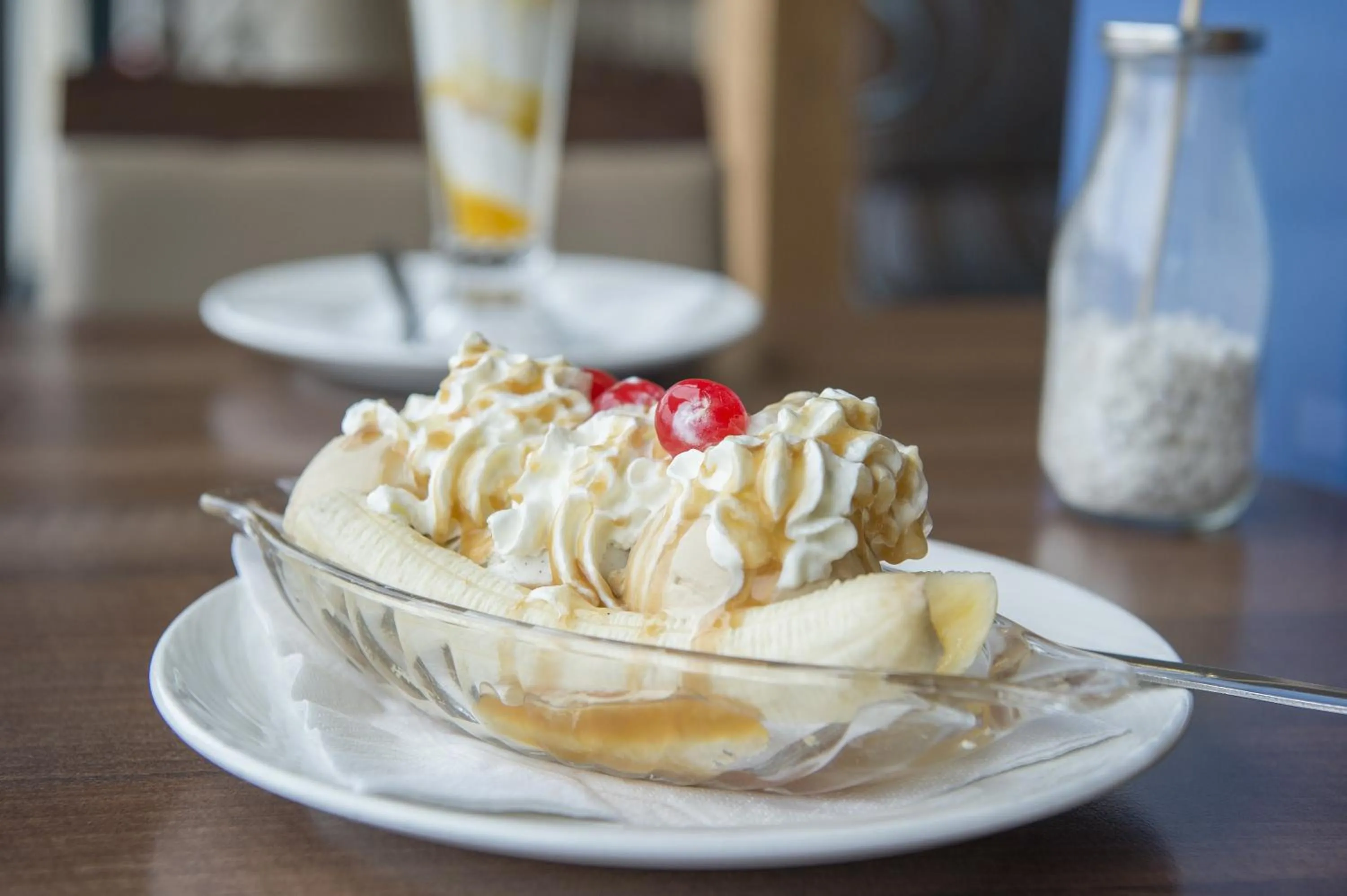 Restaurant/places to eat in Holiday Inn Express Sheffield City Centre by IHG