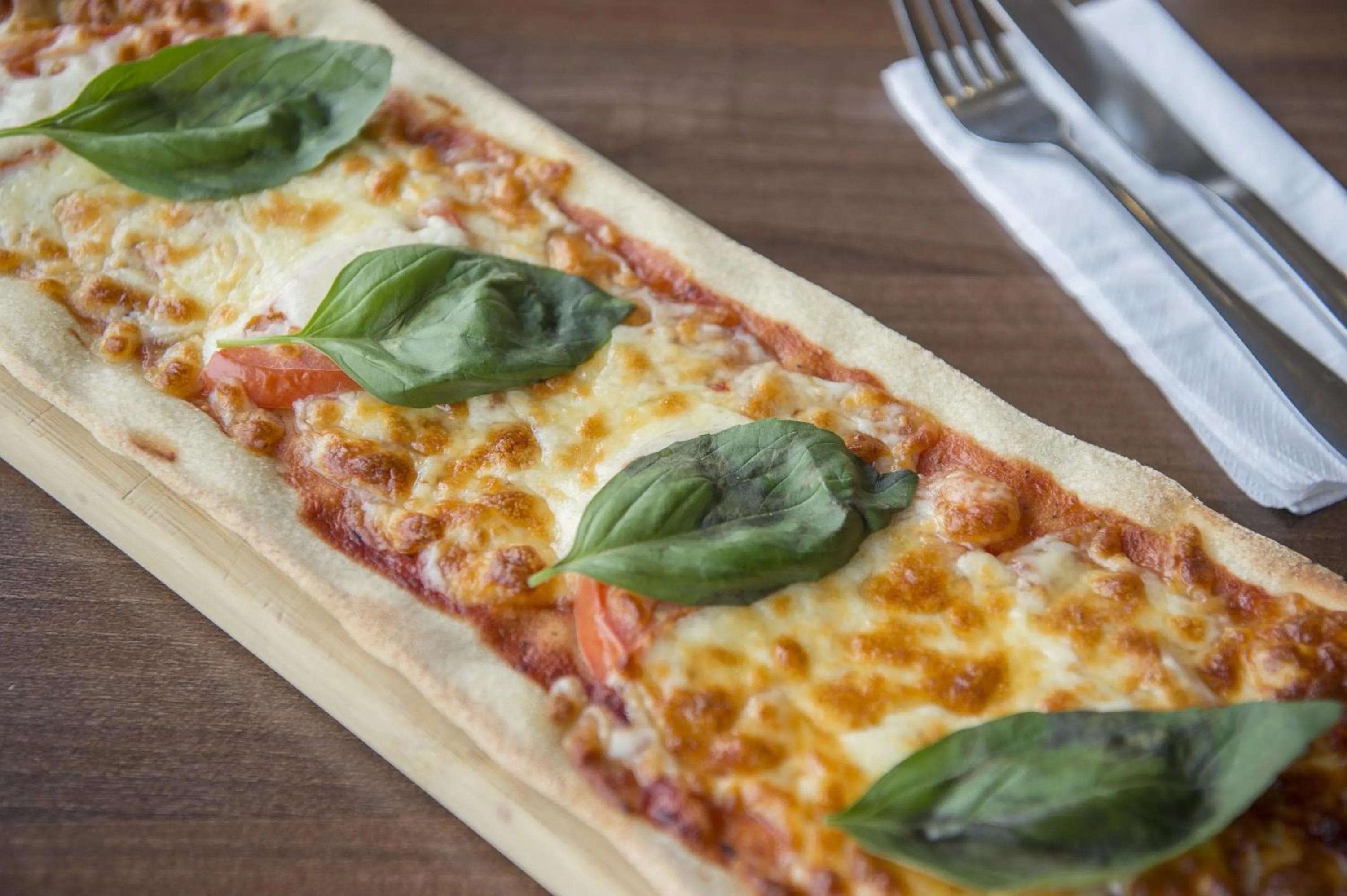 Restaurant/places to eat in Holiday Inn Express Sheffield City Centre by IHG