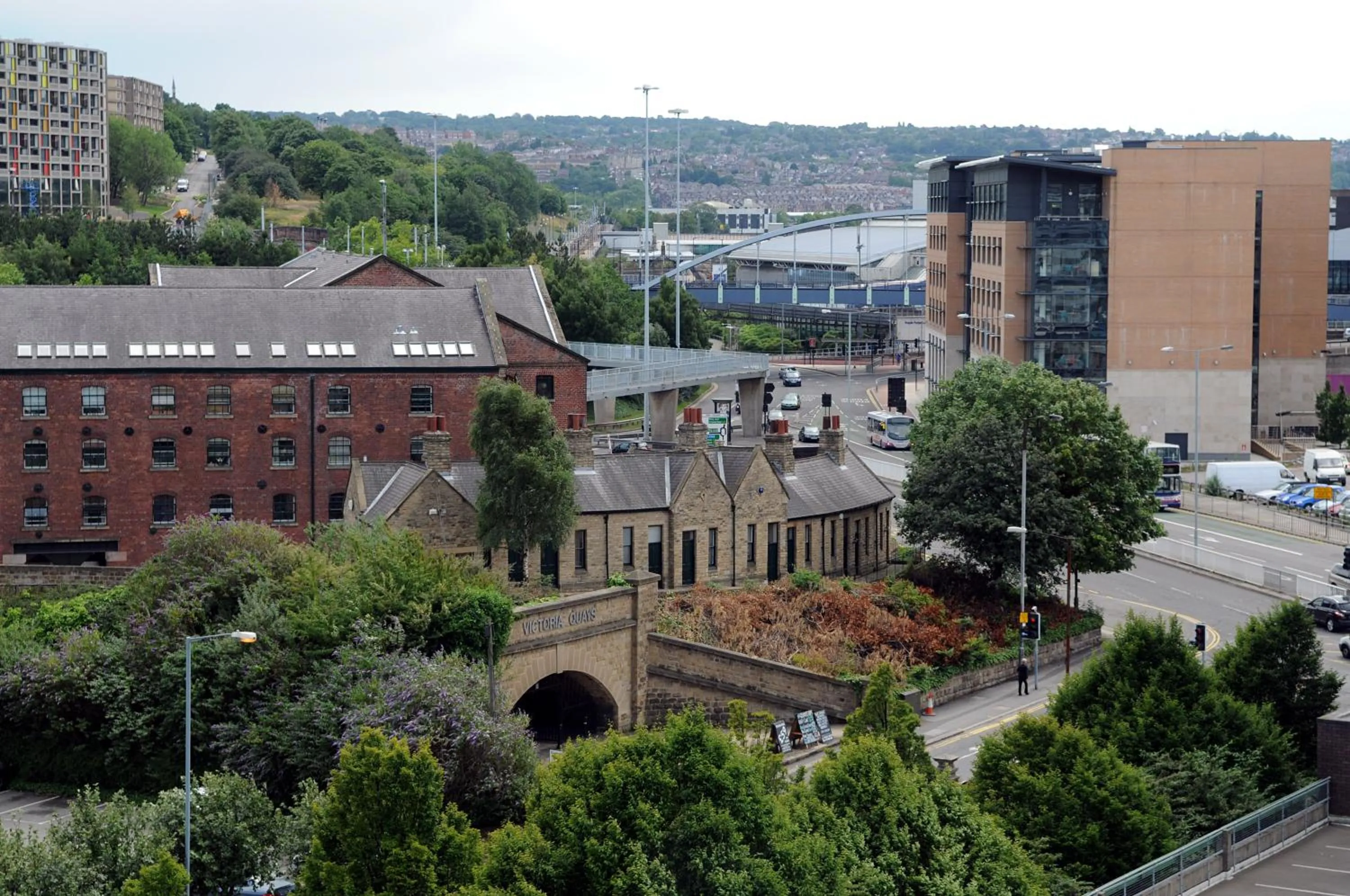 Other in Holiday Inn Express Sheffield City Centre by IHG