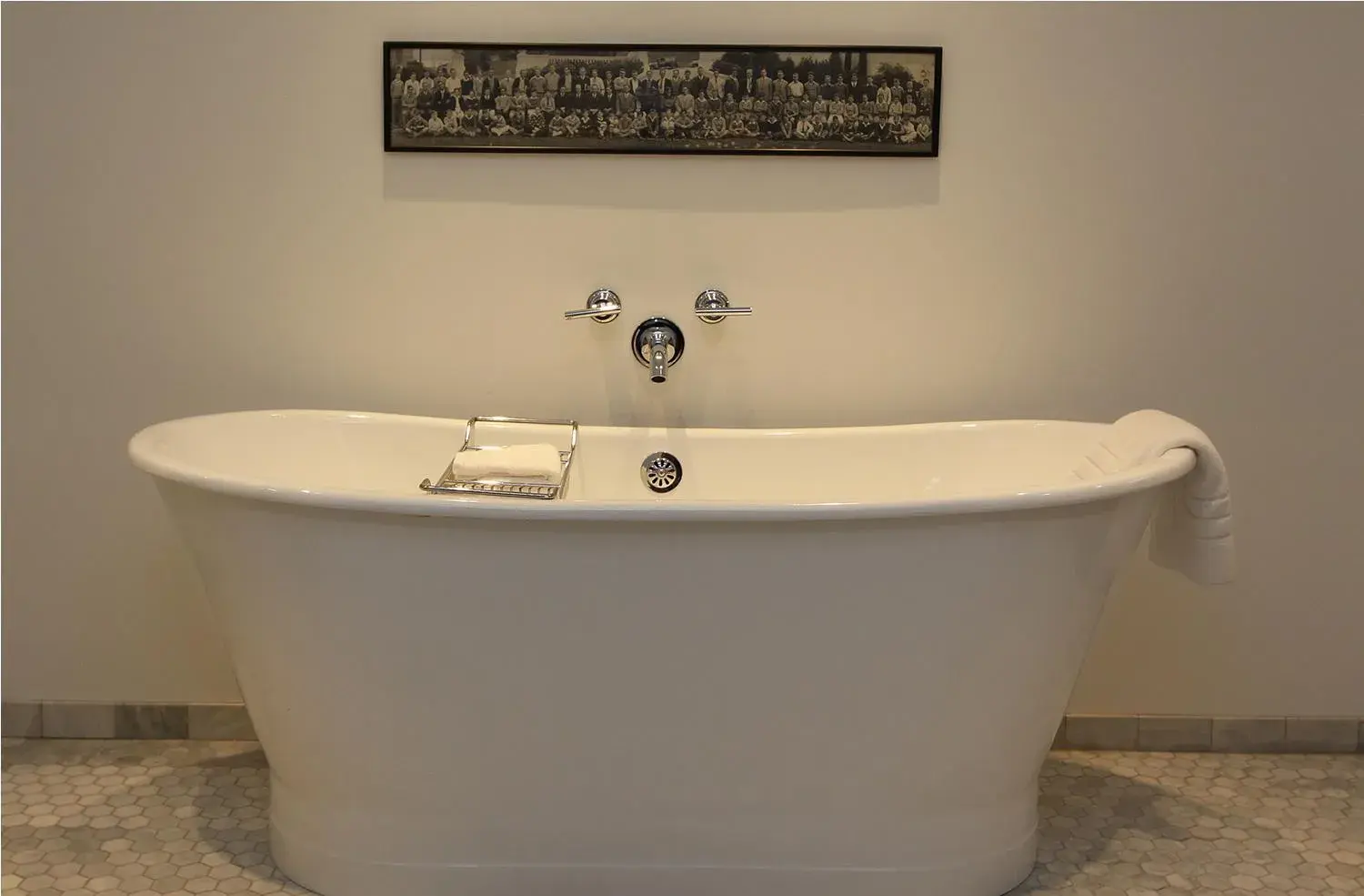 Deluxe King Room in The Vagabond's House Boutique Inn Deluxe King Room in The Vagabond's House Boutique Inn