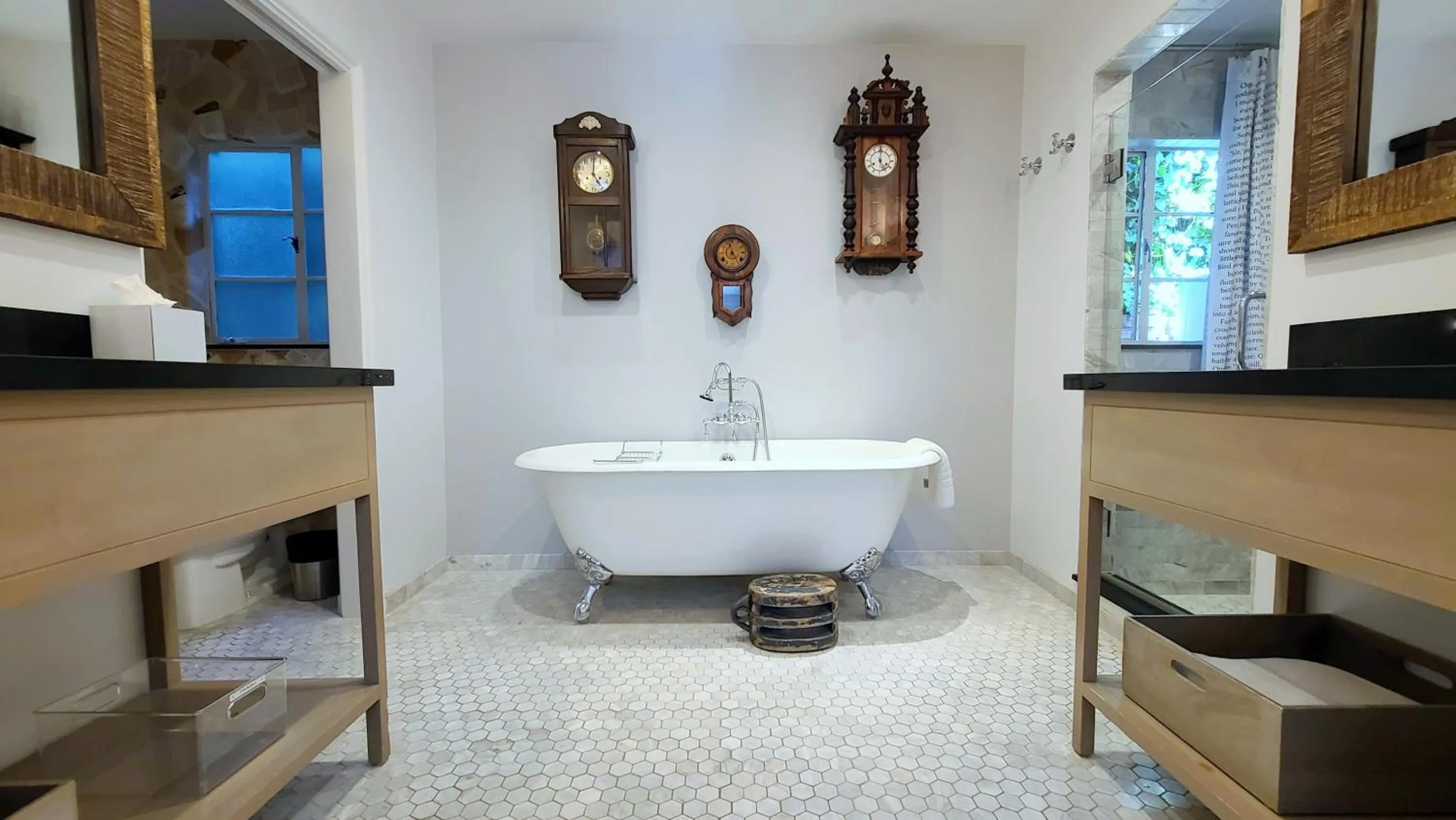 The Vagabond's House Boutique Inn