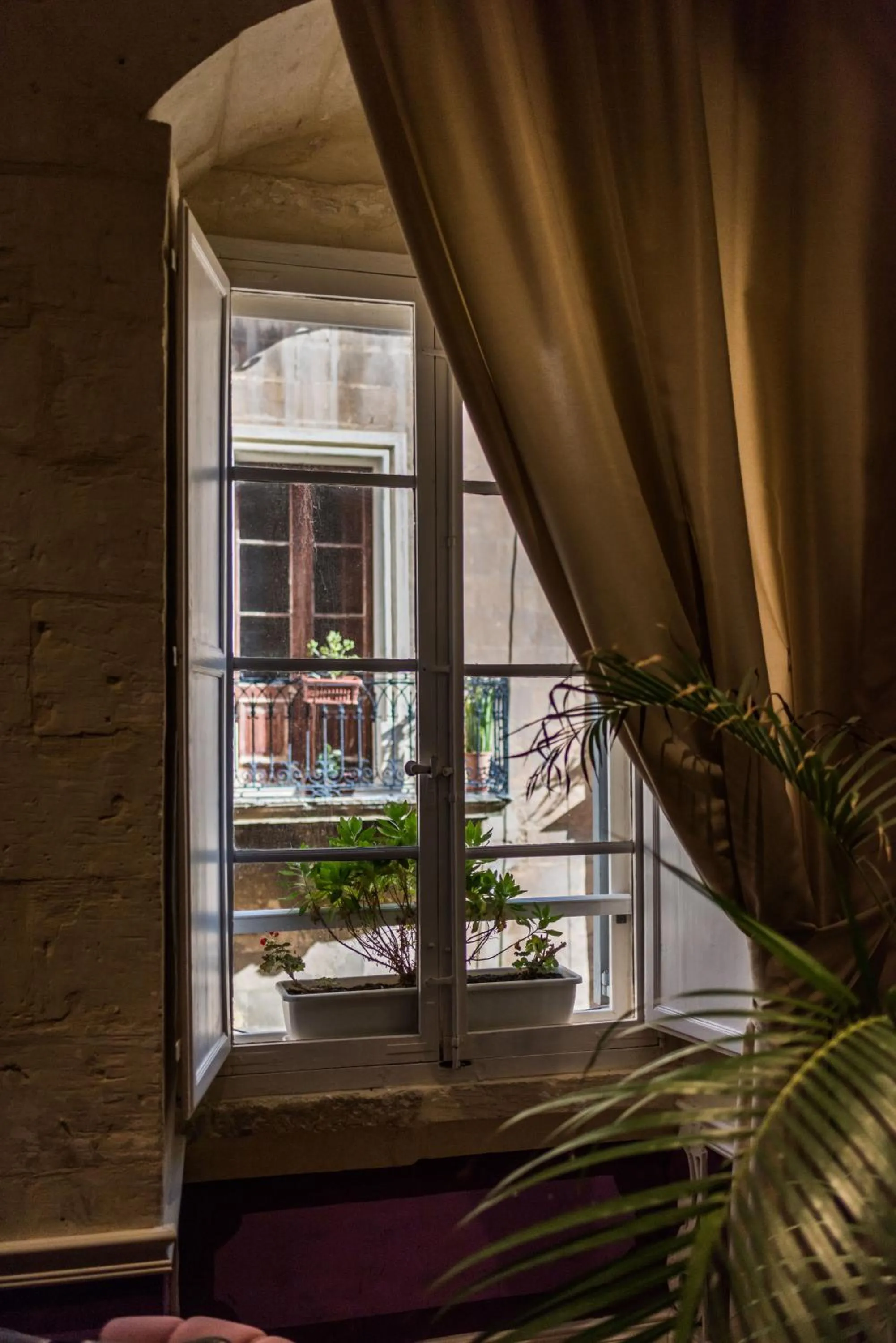 Valletta Lucente Guest House