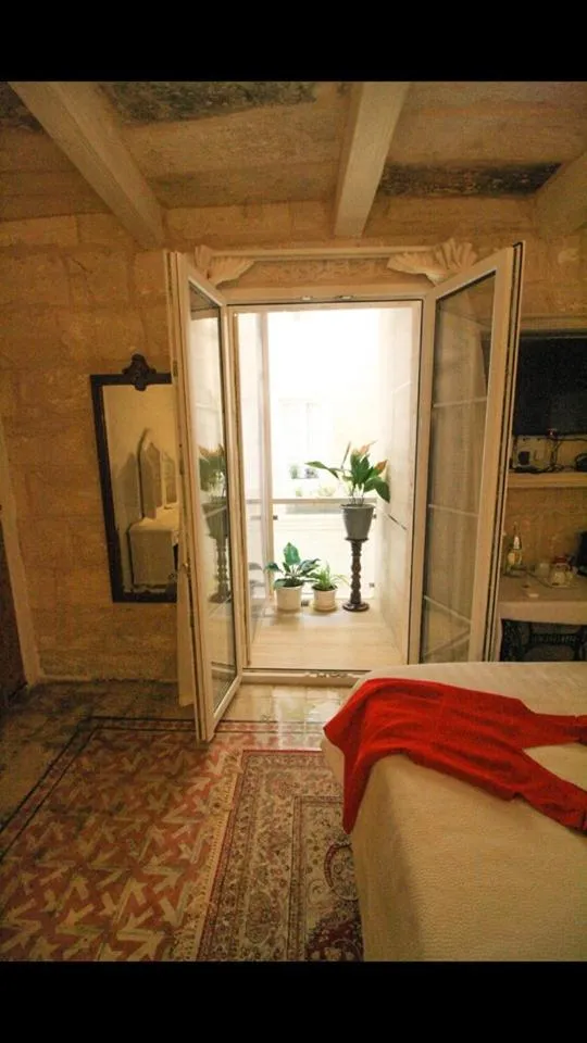 Valletta Lucente Guest House