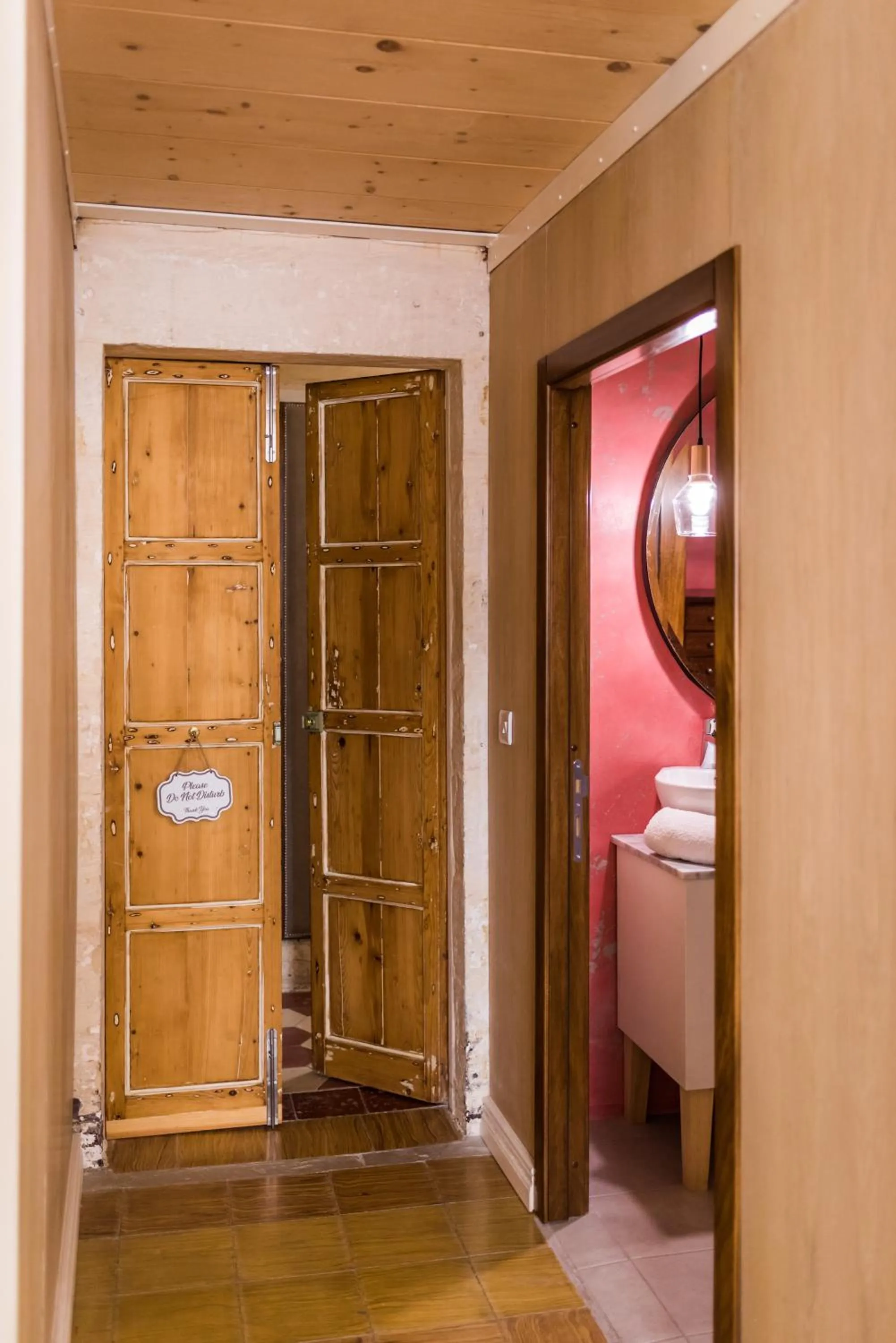 Valletta Lucente Guest House