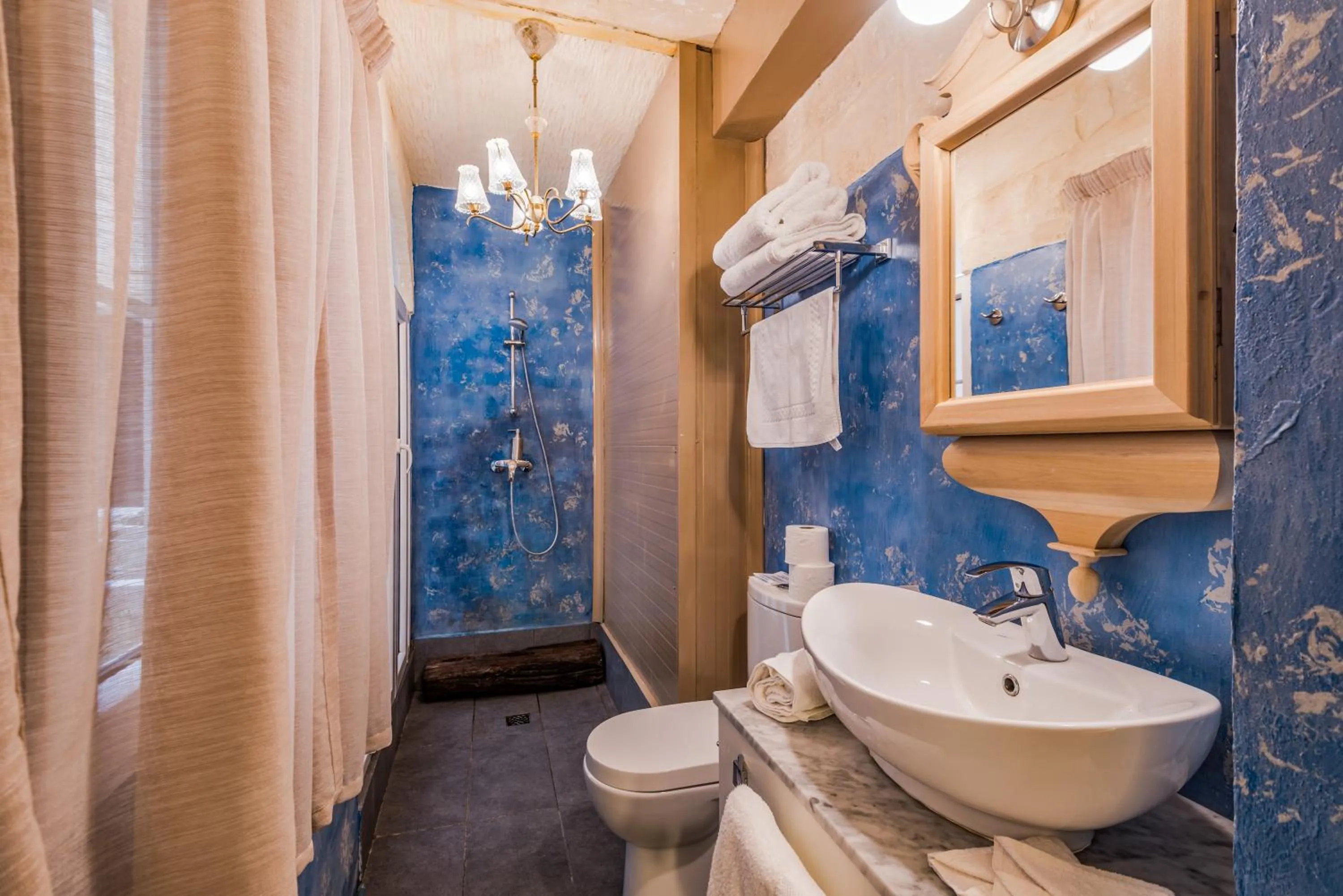 Valletta Lucente Guest House