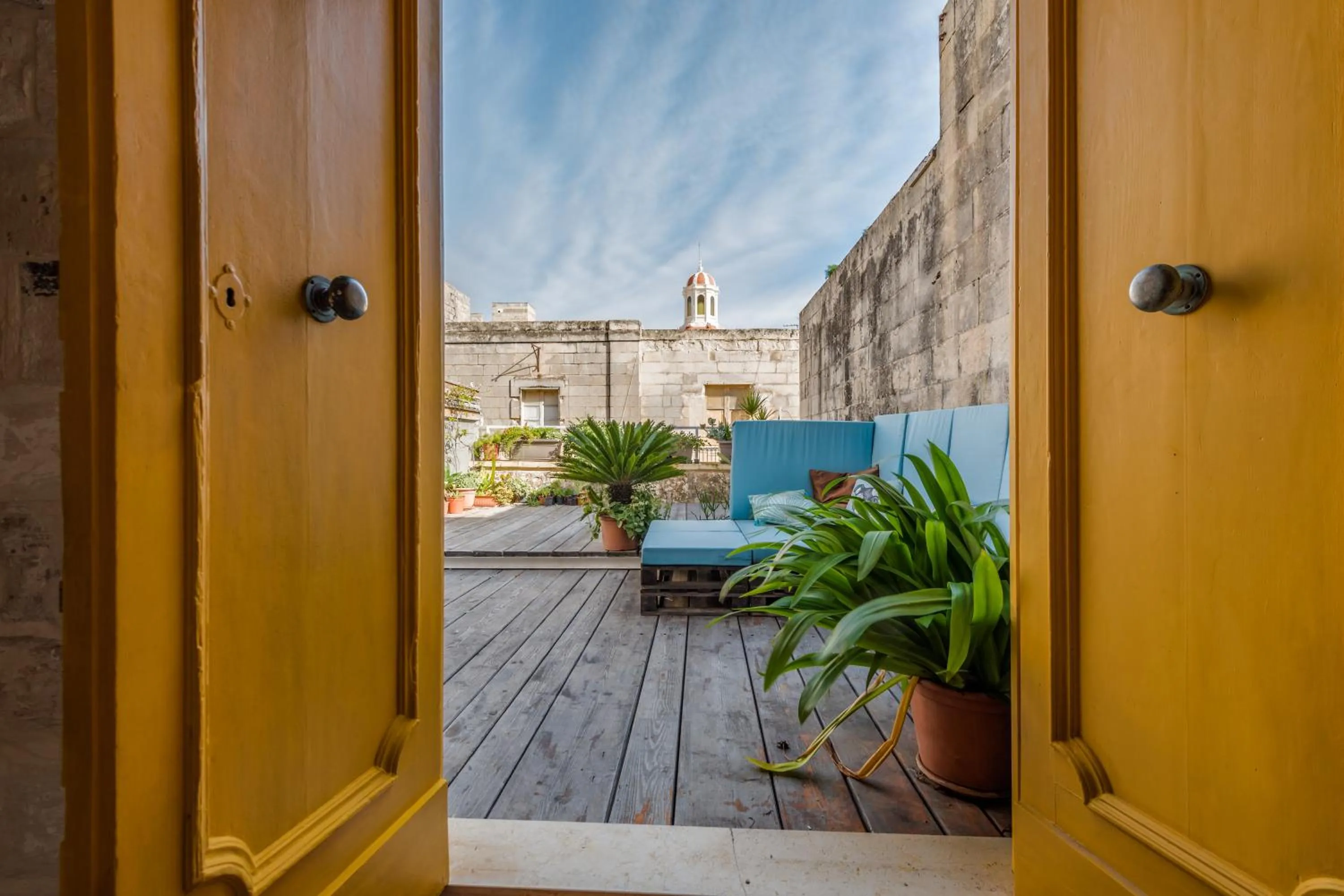 Valletta Lucente Guest House