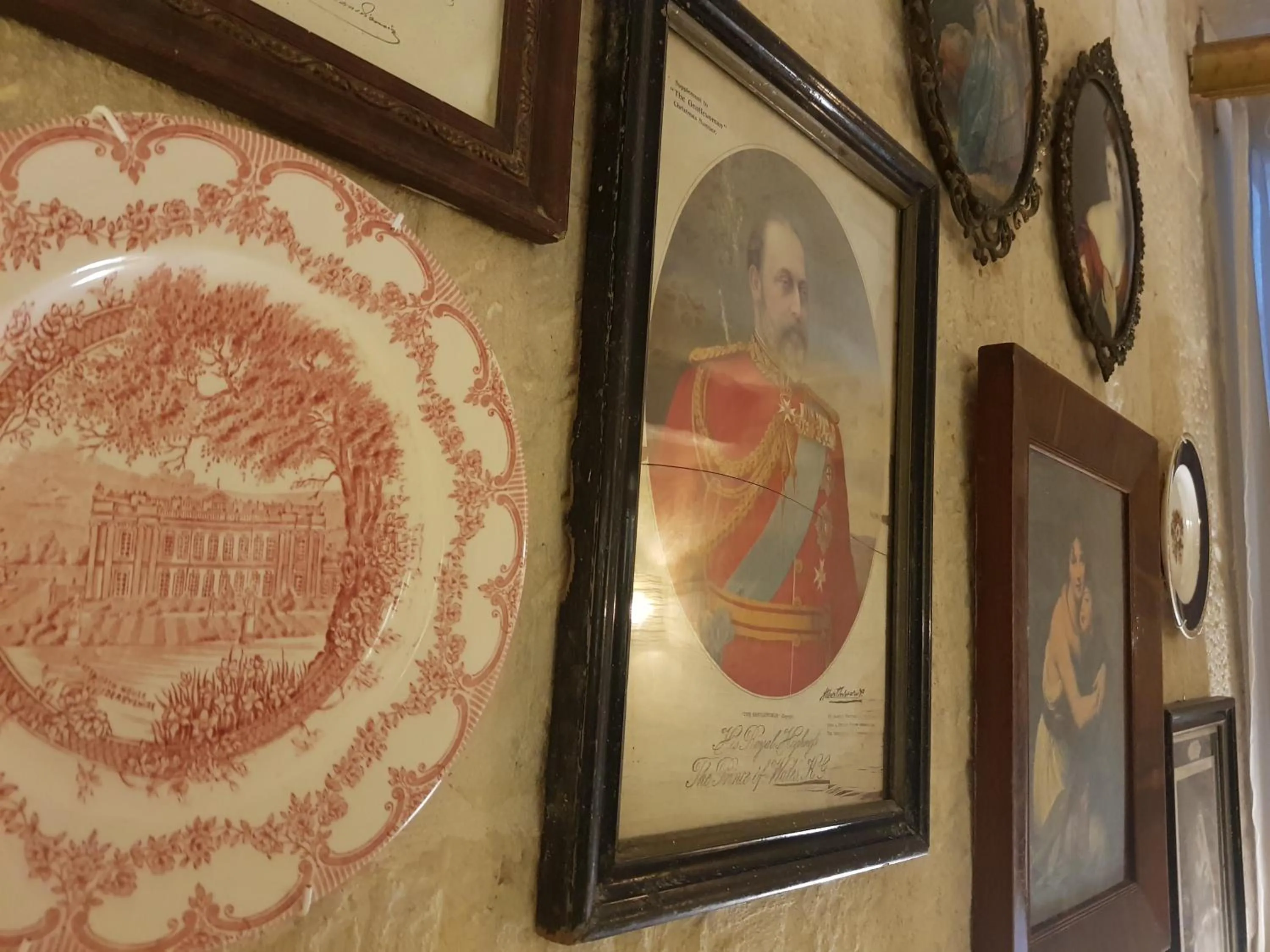 Valletta Lucente Guest House
