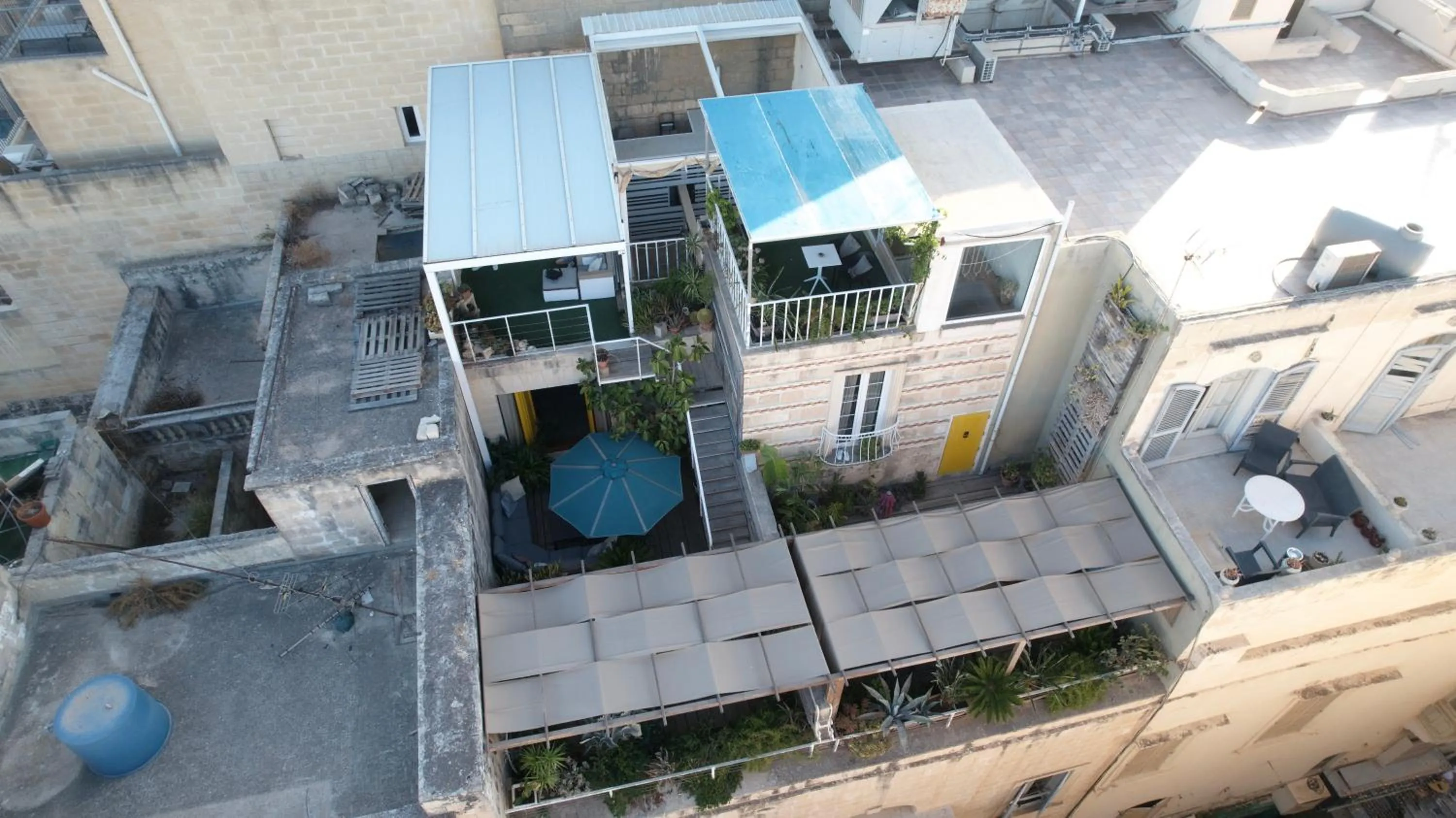 Valletta Lucente Guest House