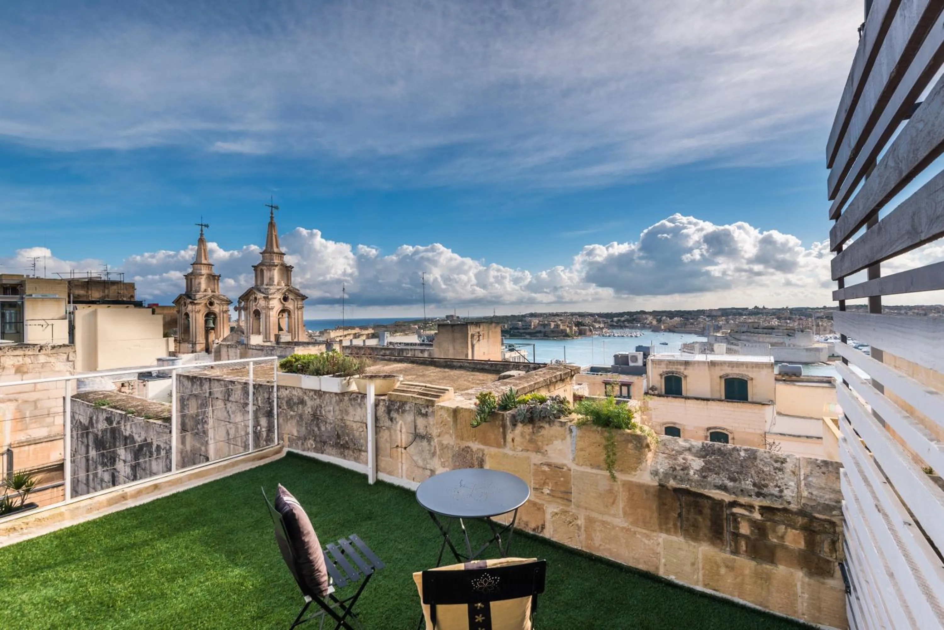 Valletta Lucente Guest House