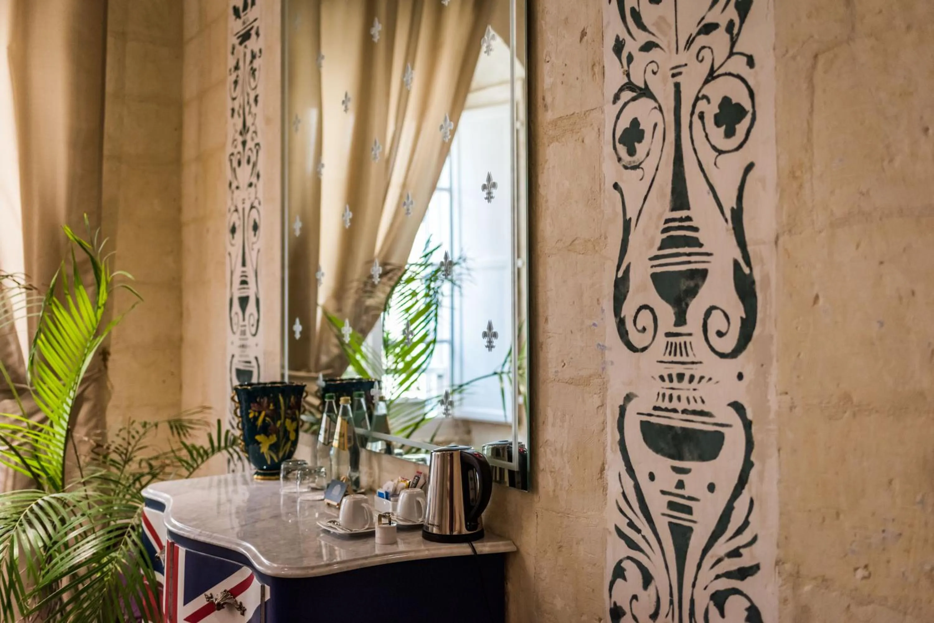 Valletta Lucente Guest House