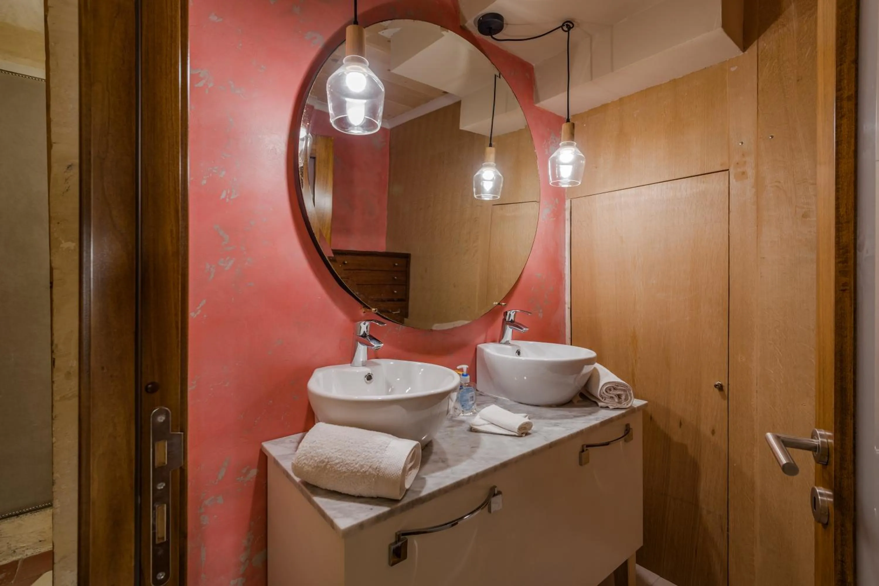 Valletta Lucente Guest House