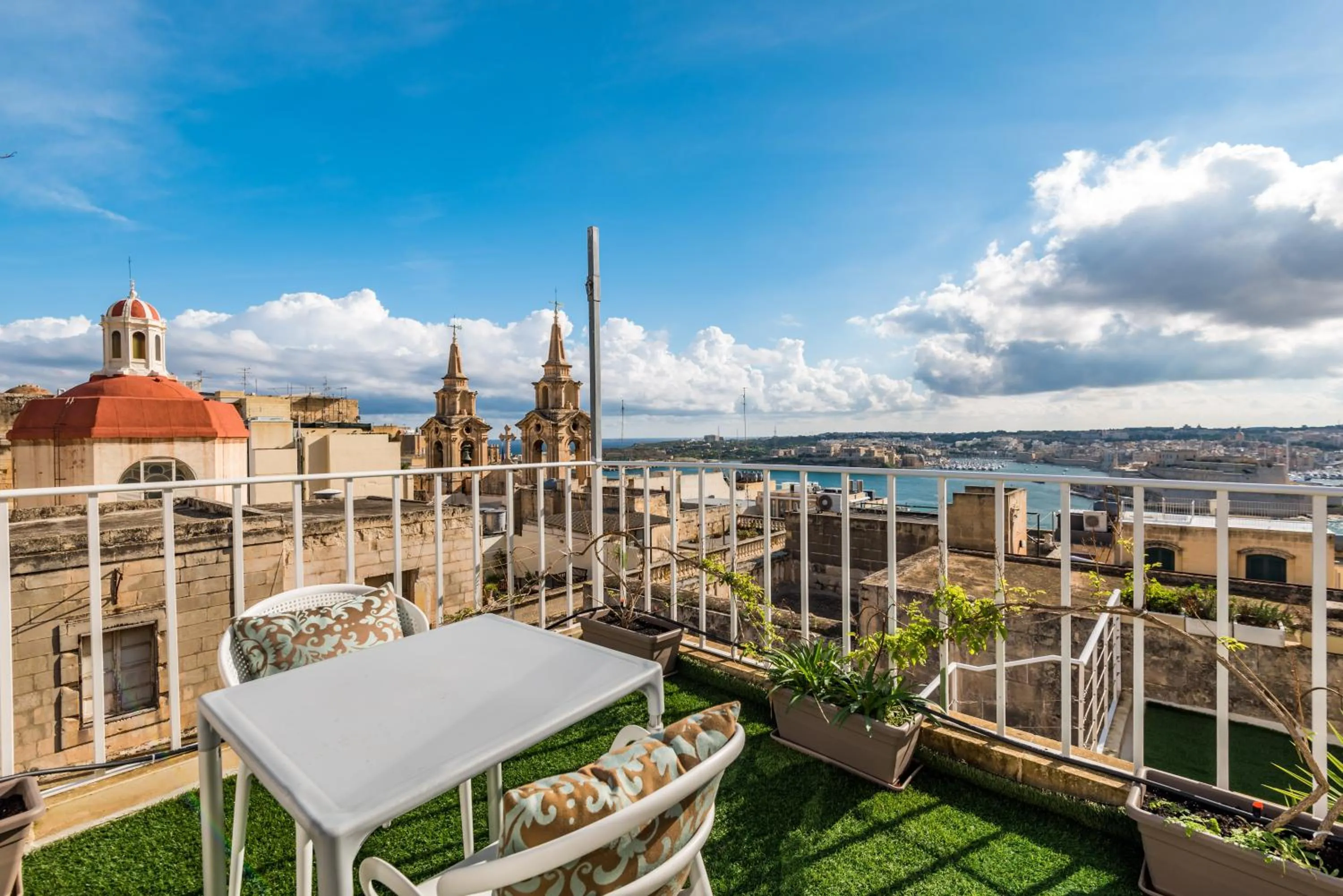 Valletta Lucente Guest House