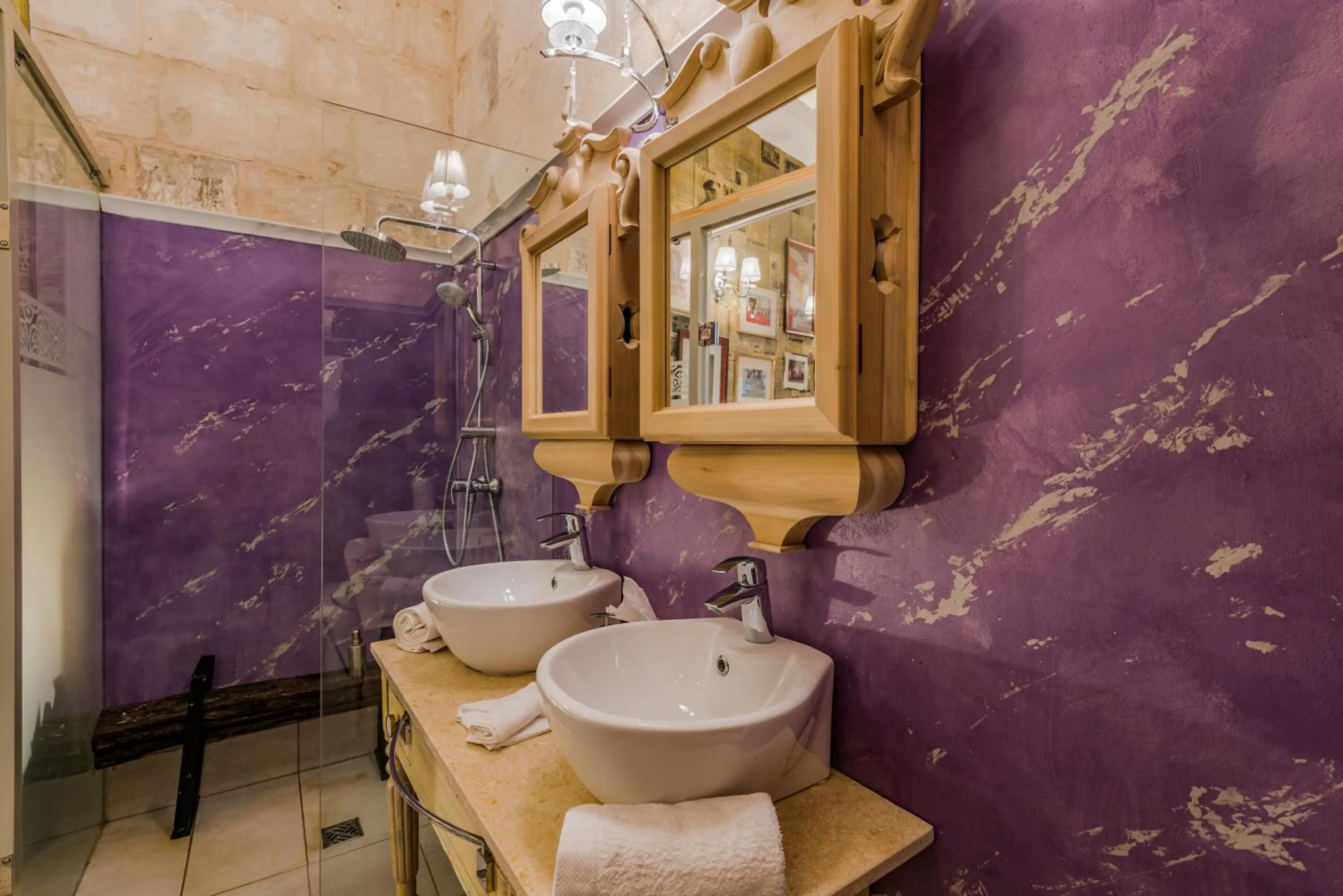 Valletta Lucente Guest House