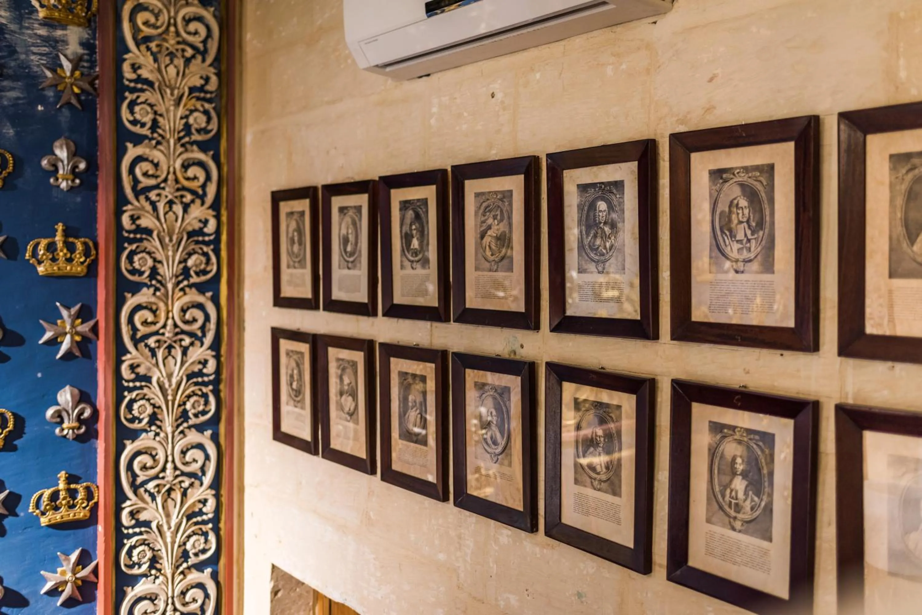 Valletta Lucente Guest House