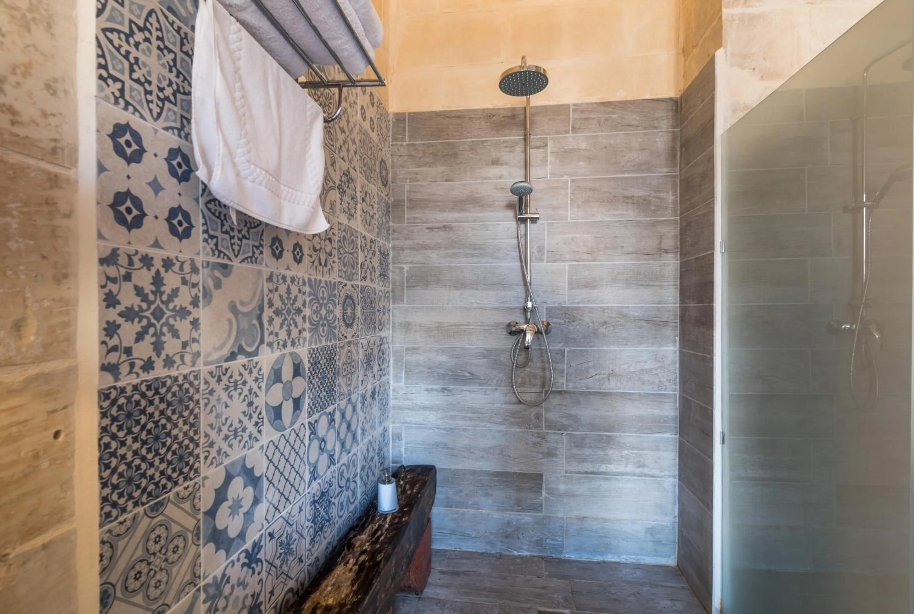 Valletta Lucente Guest House