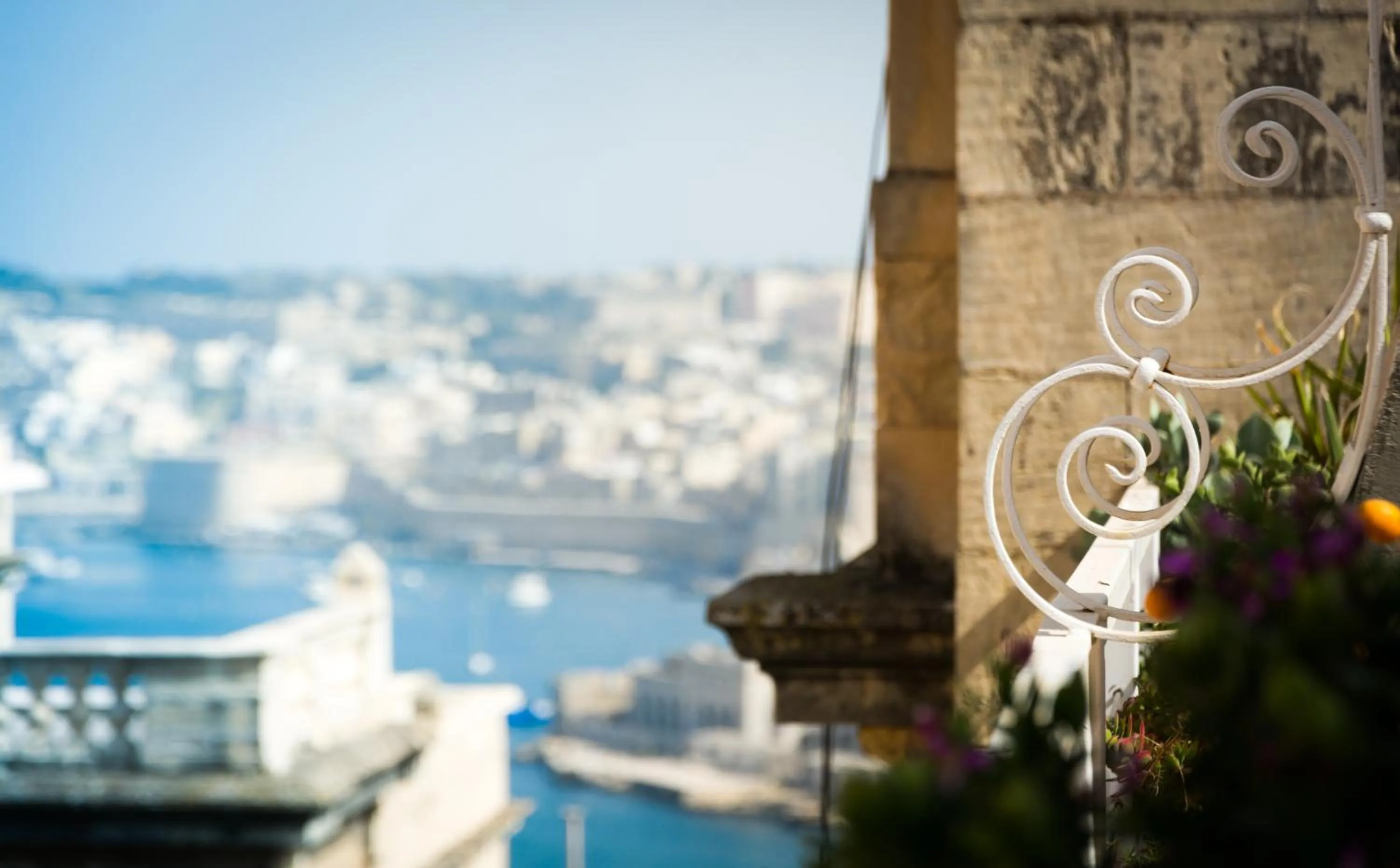 Valletta Lucente Guest House