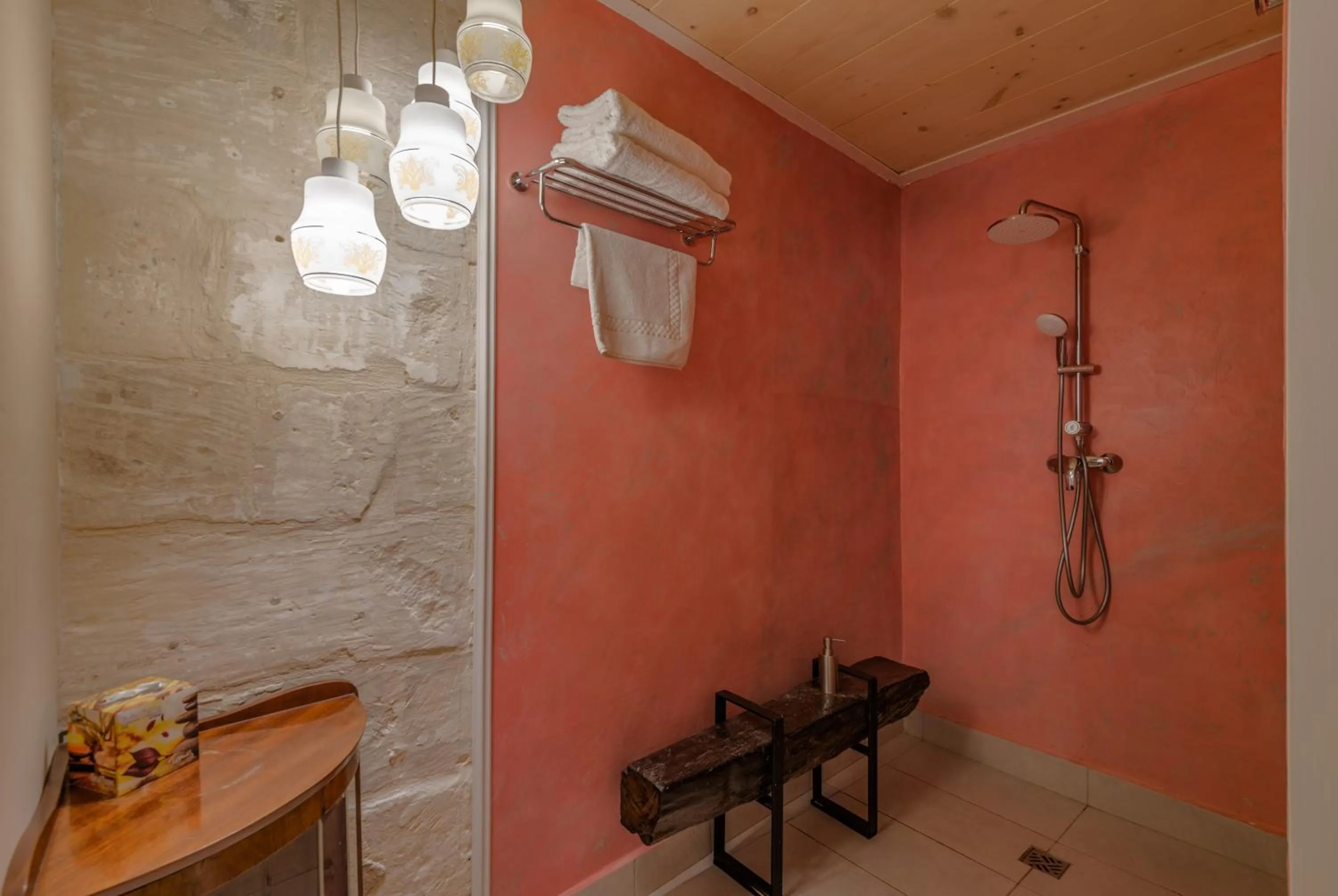 Valletta Lucente Guest House