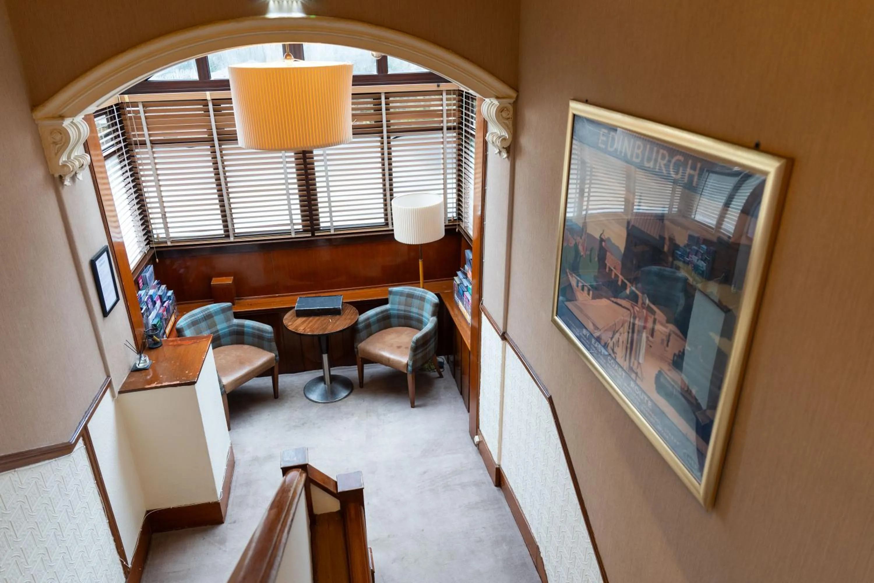 The Dutch Mill Hotel