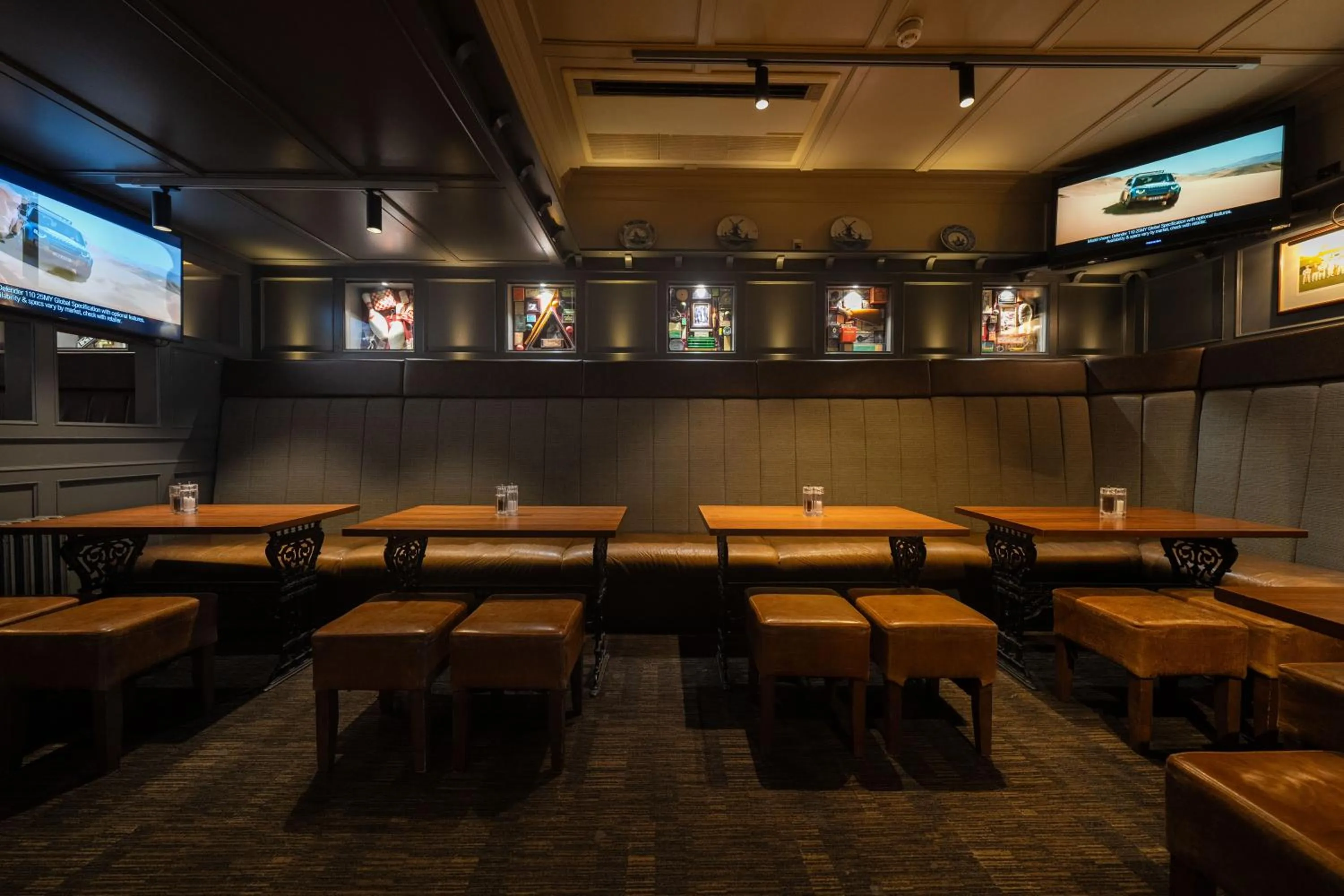 The Dutch Mill Hotel