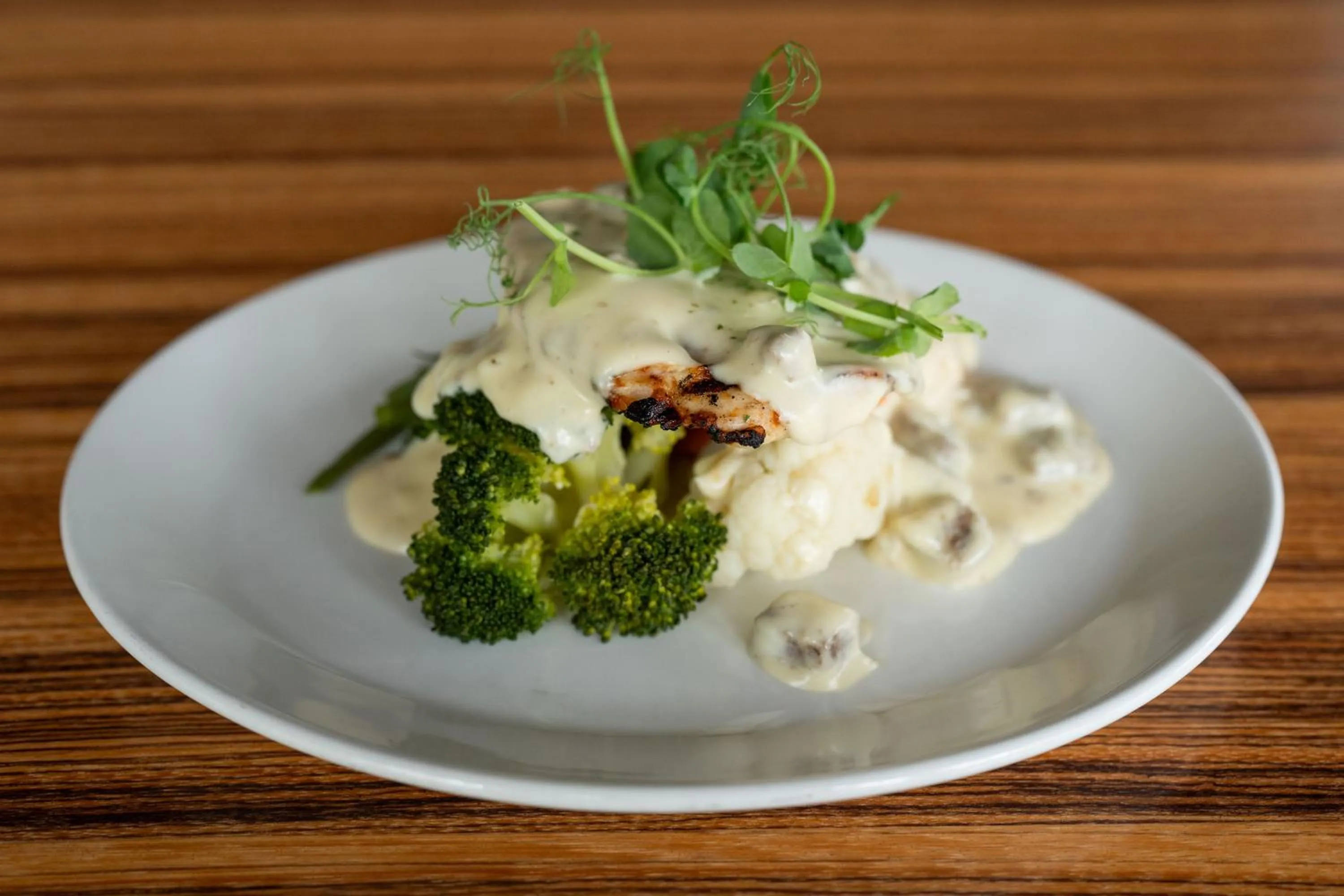 The Dutch Mill Hotel