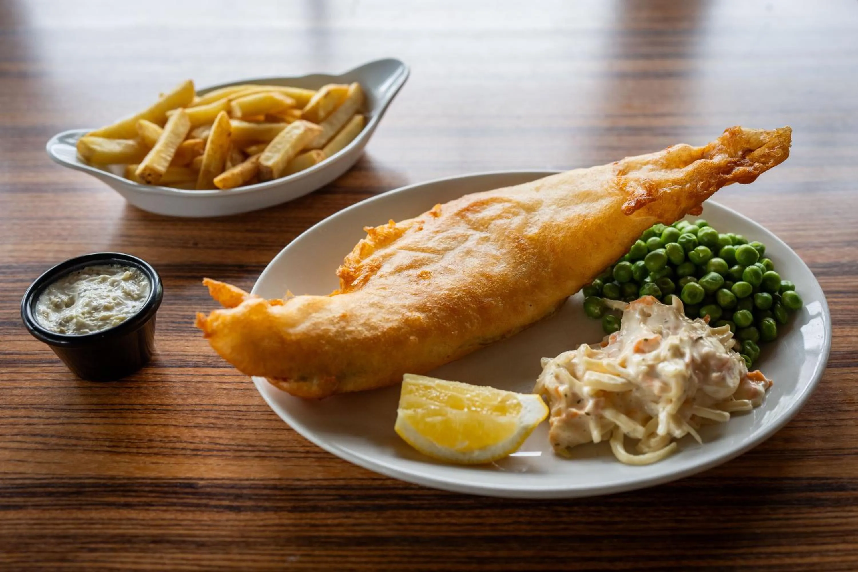 The Dutch Mill Hotel