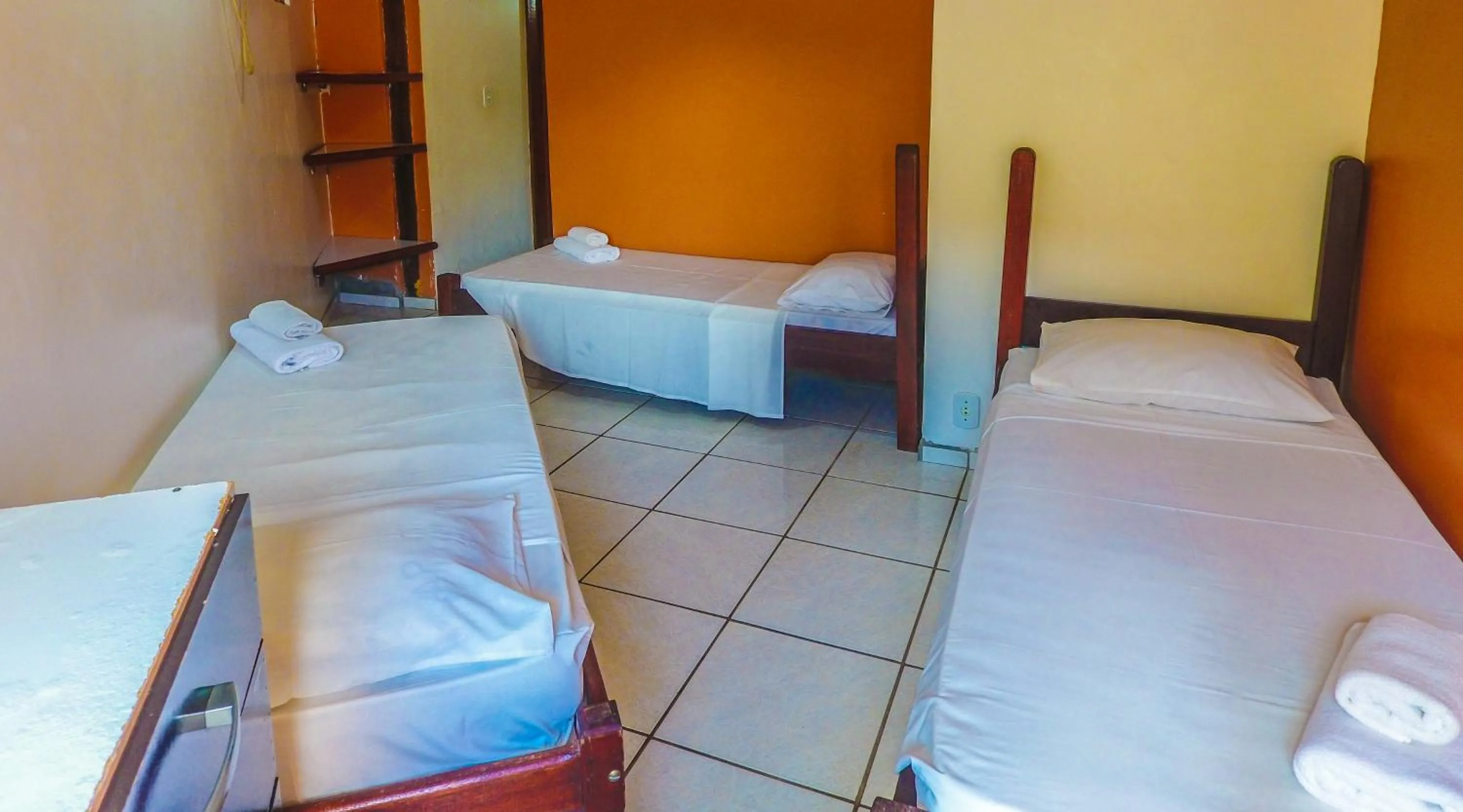 Bedroom, Bed in Pousada Aldeia Portuguesa