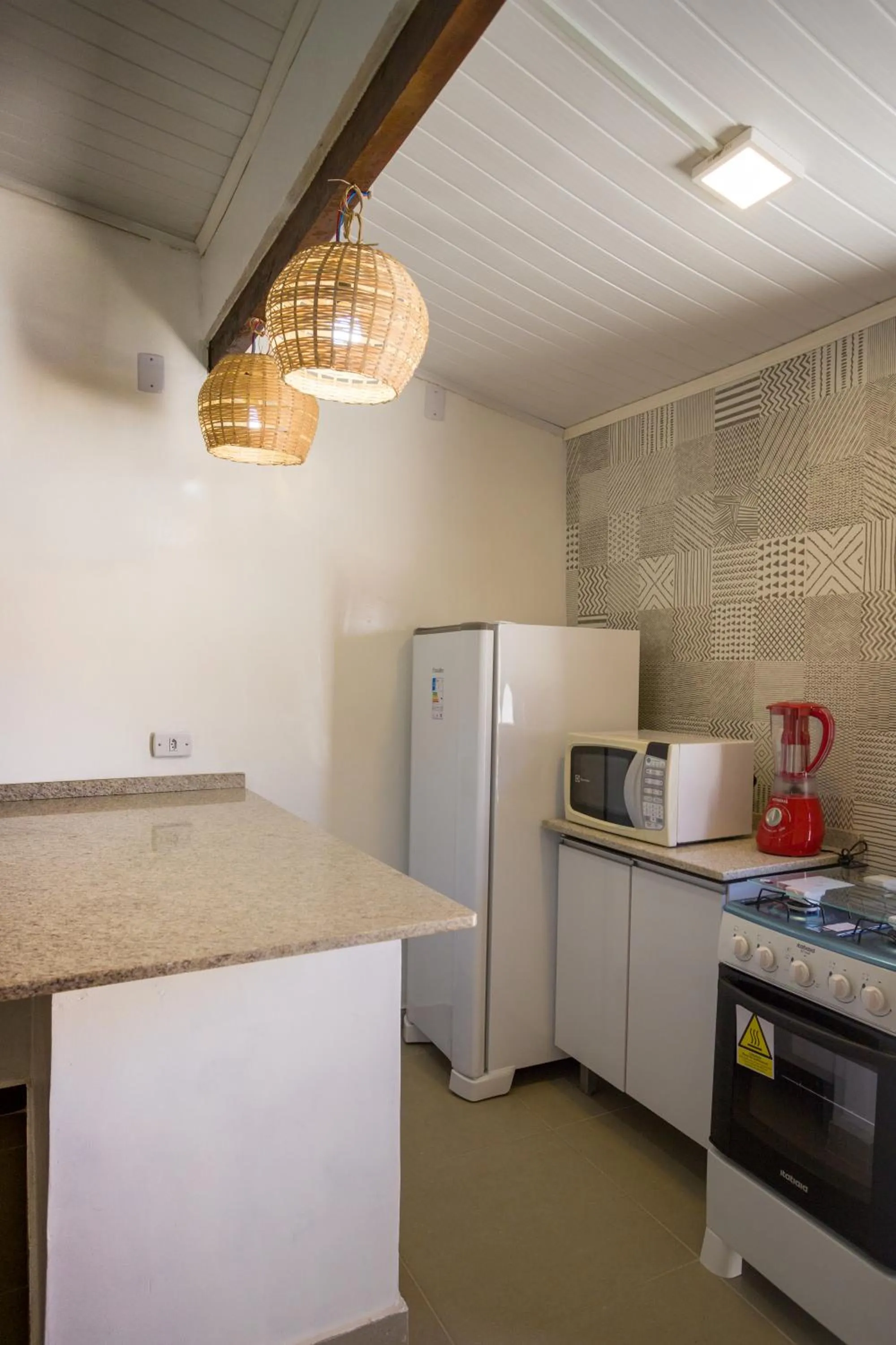 Kitchen or kitchenette in Pousada Aldeia Portuguesa