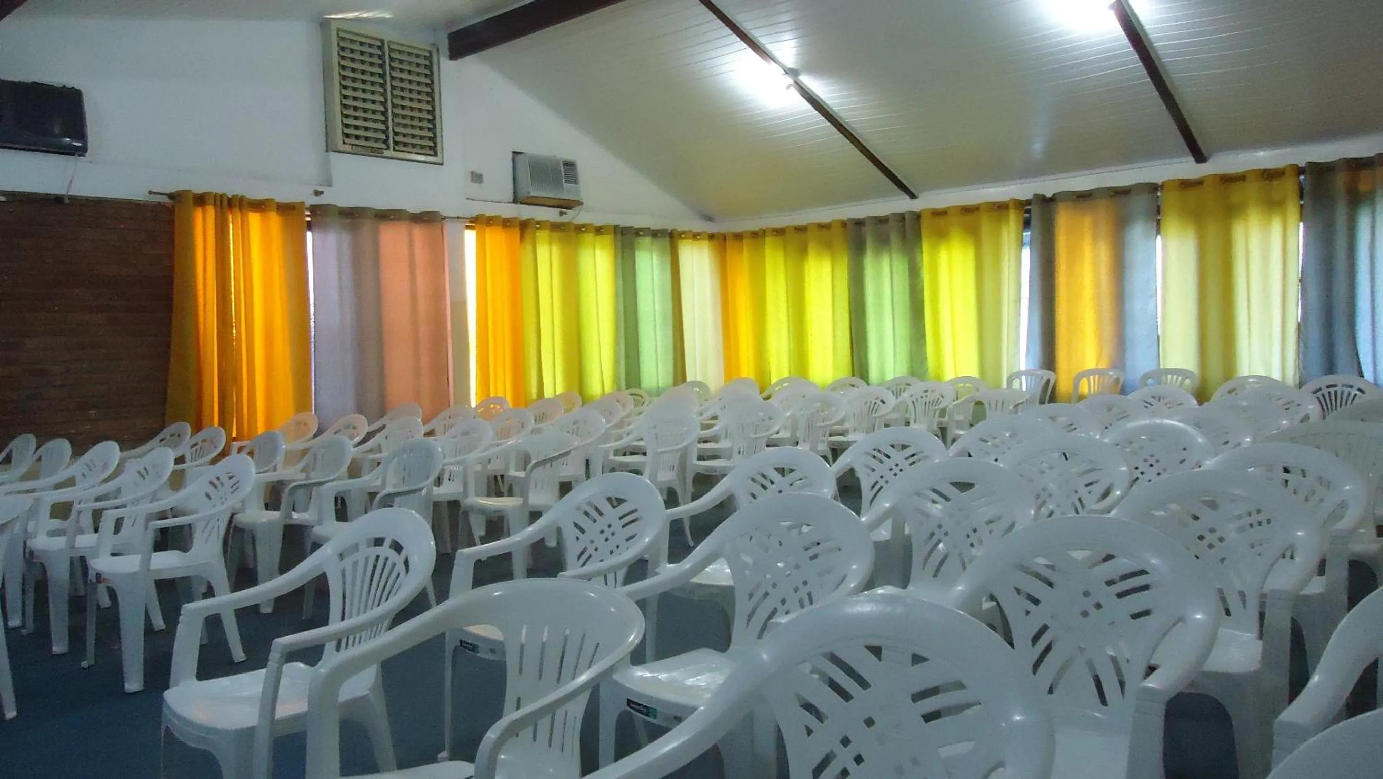 Business facilities in Pousada Aldeia Portuguesa