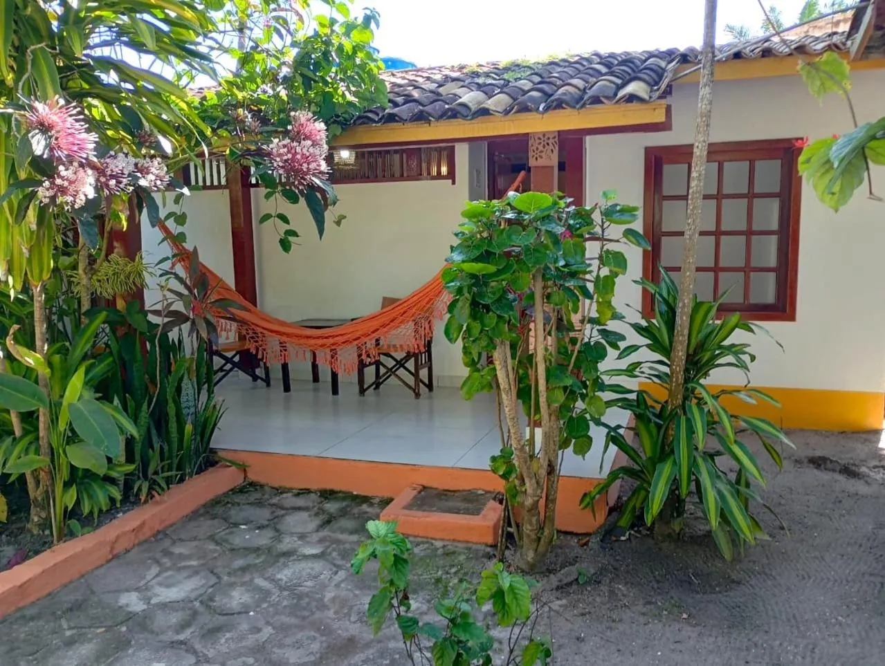 Pousada Aldeia Portuguesa