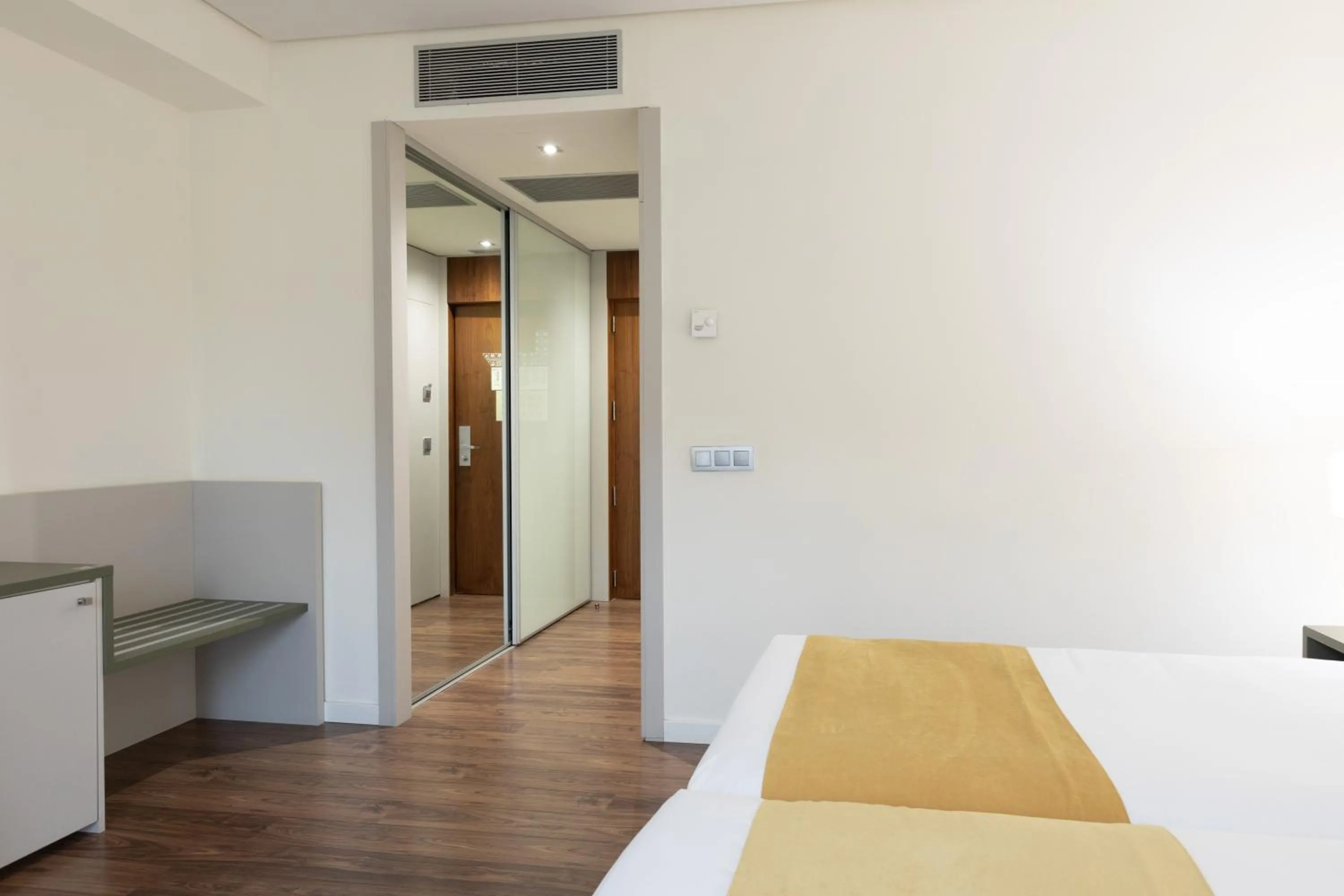 Other, Bed in Primus Valencia