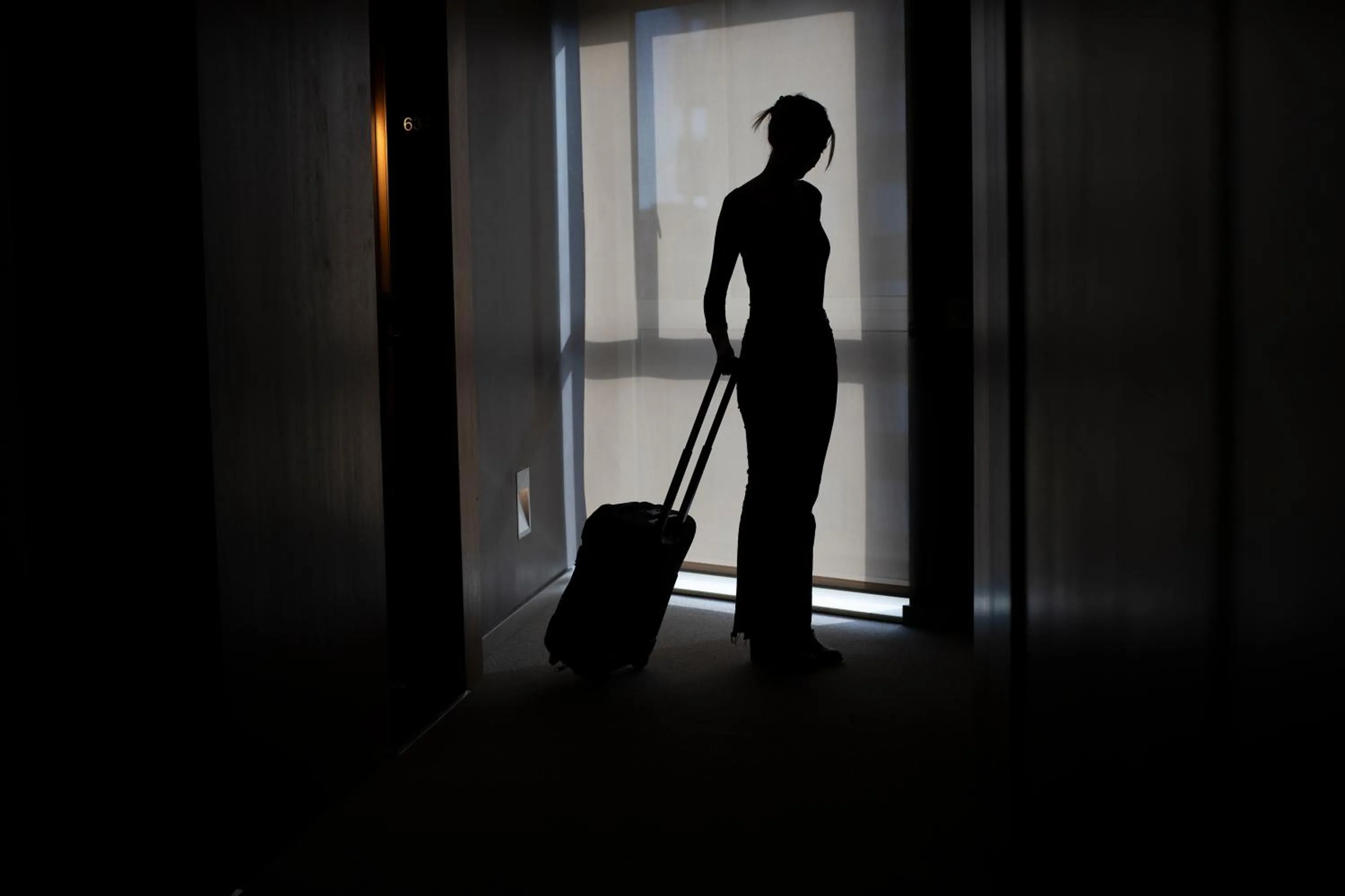 Property building in Primus Valencia