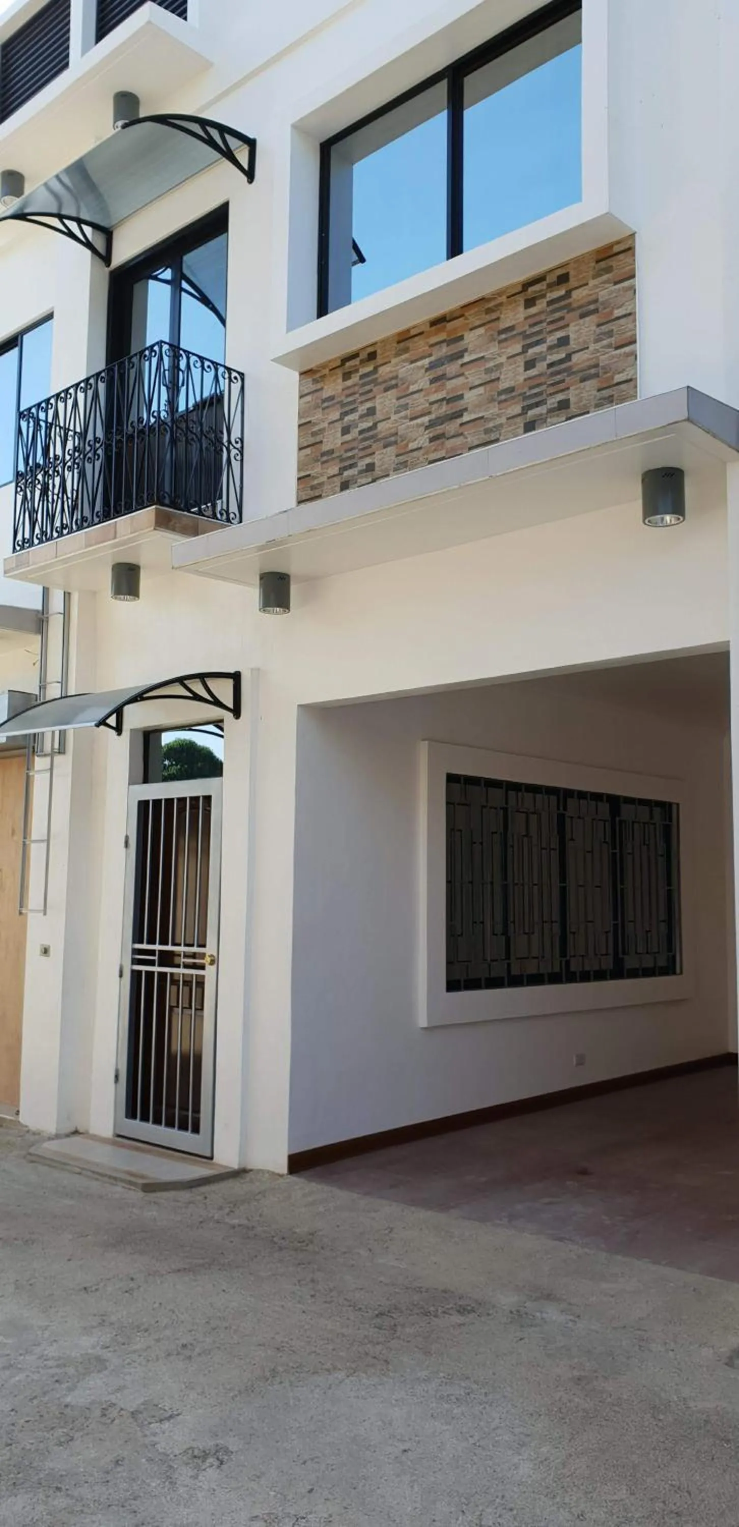 Apartment in Kdc Homes