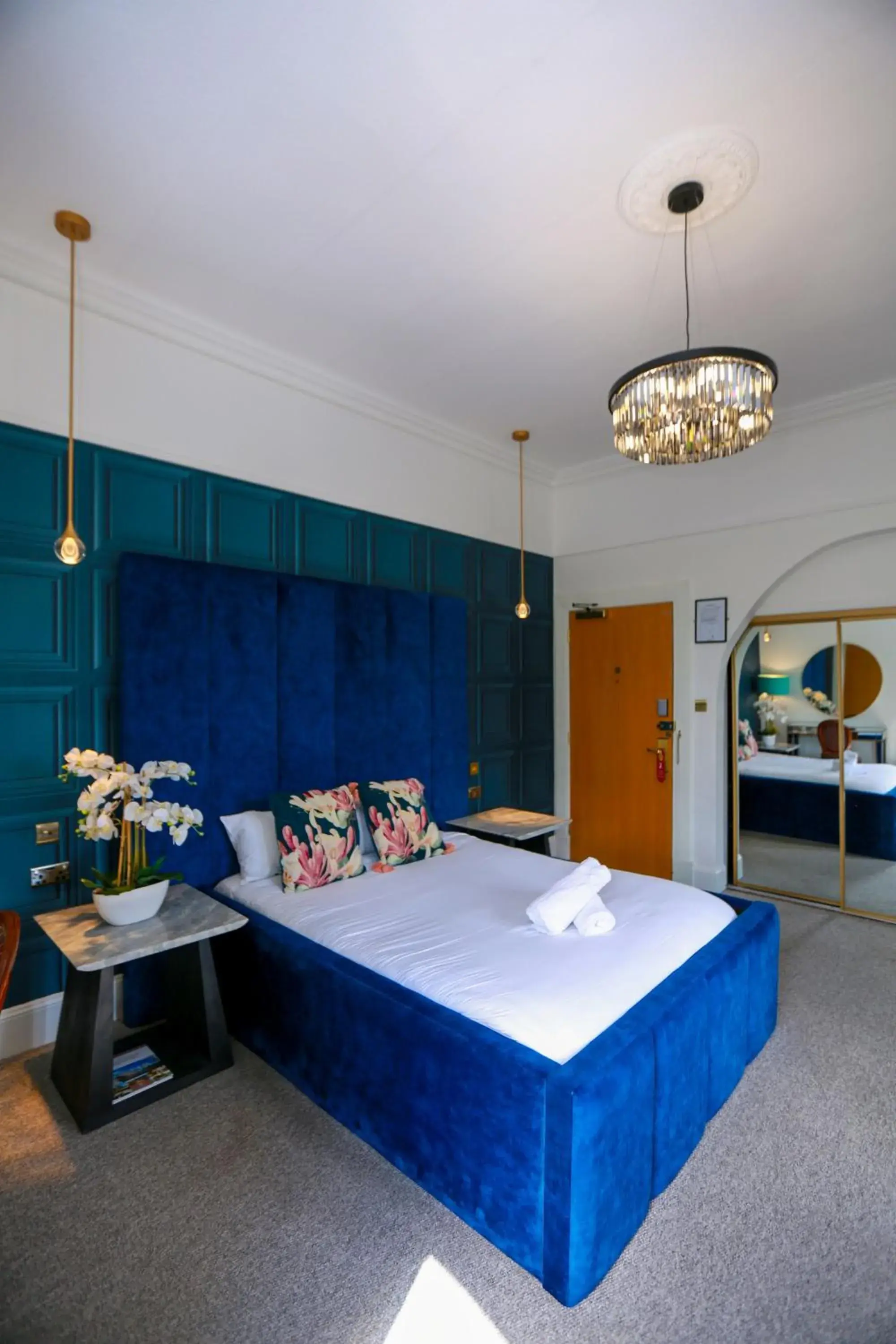 Lovat Signature Room in Lovat Hotel Lovat Signature Room in Lovat Hotel