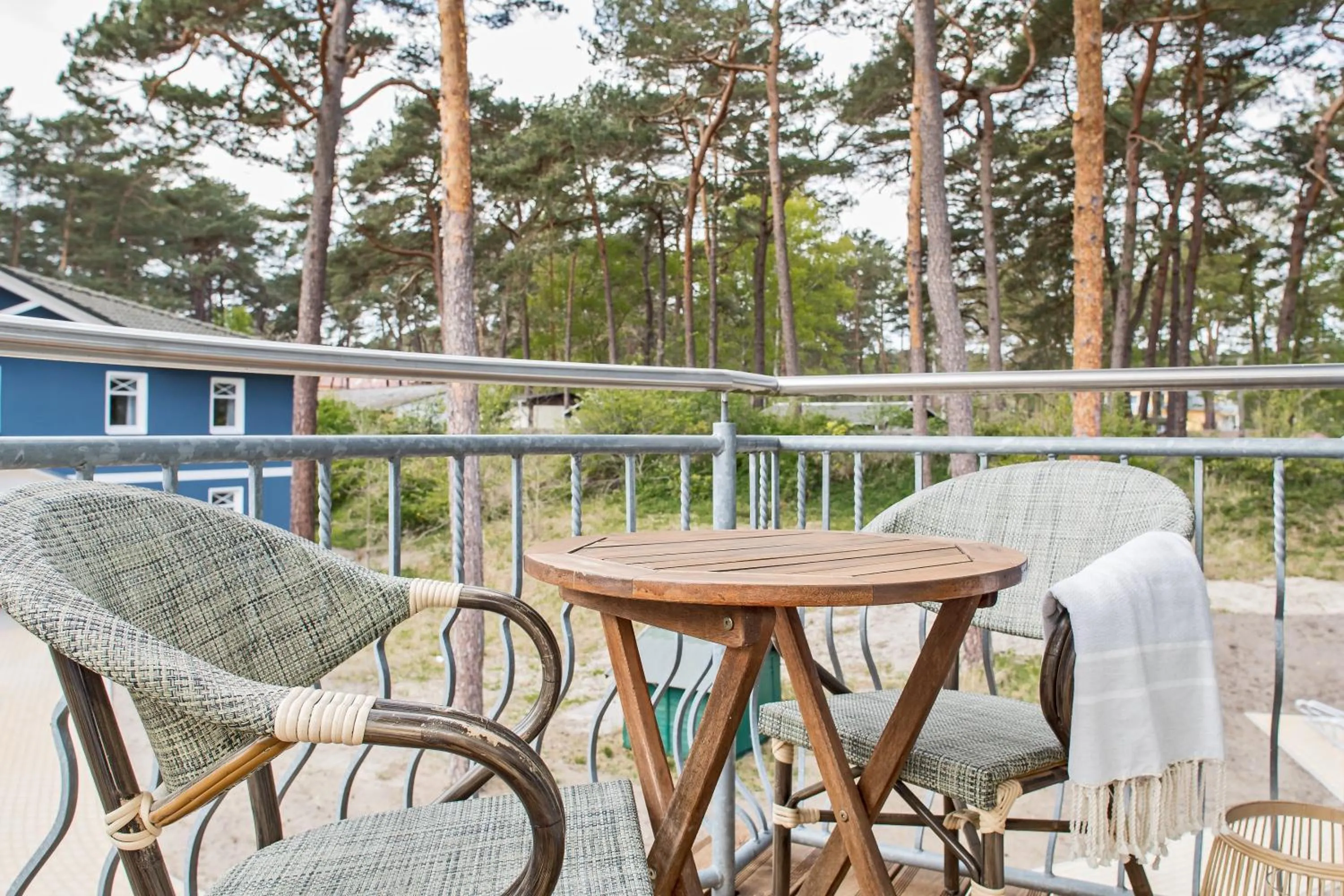 Upstalsboom Hotel Strandidyll