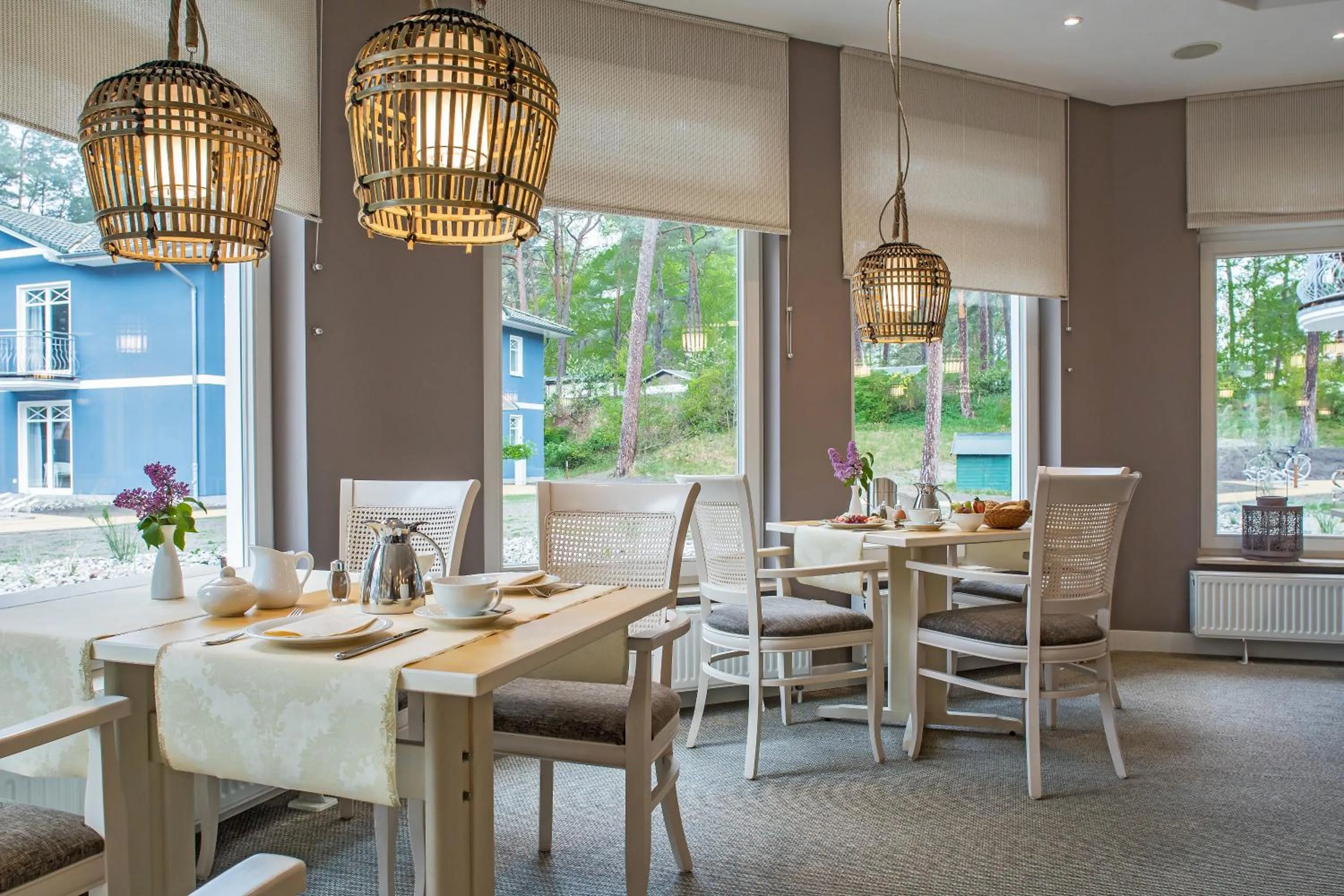 Upstalsboom Hotel Strandidyll