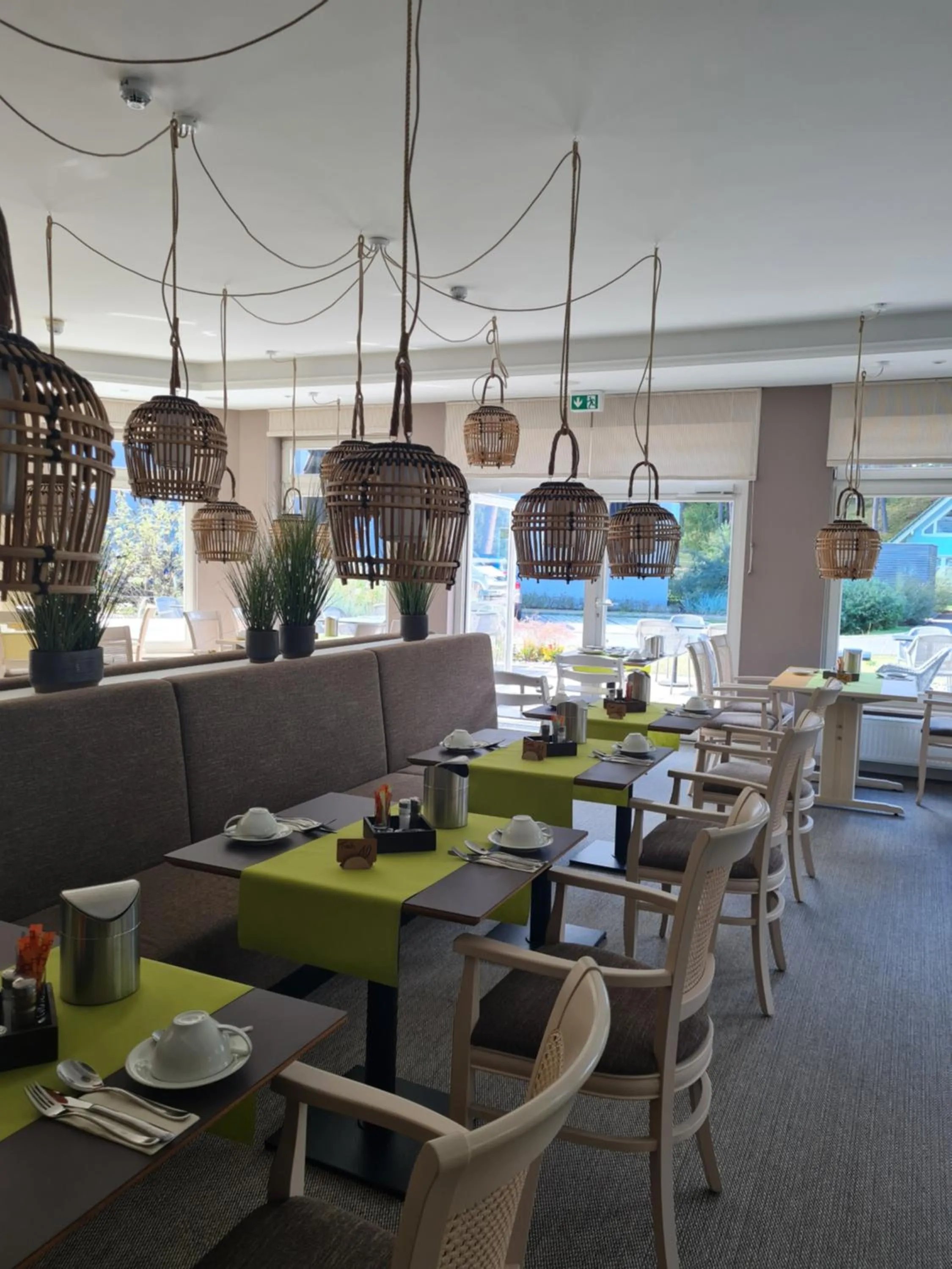 Upstalsboom Hotel Strandidyll